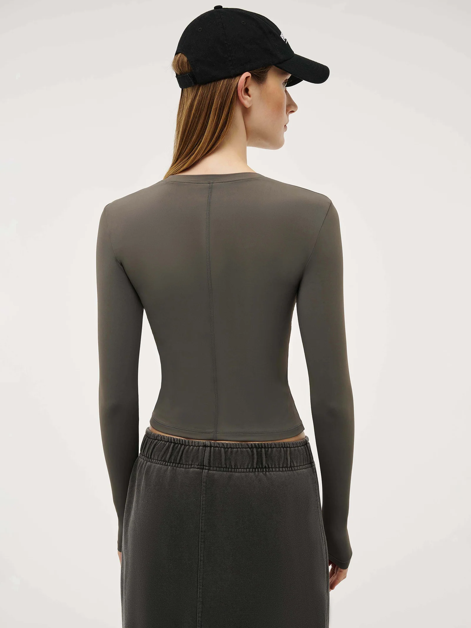 Foundation Long Sleeve Top - Image 4