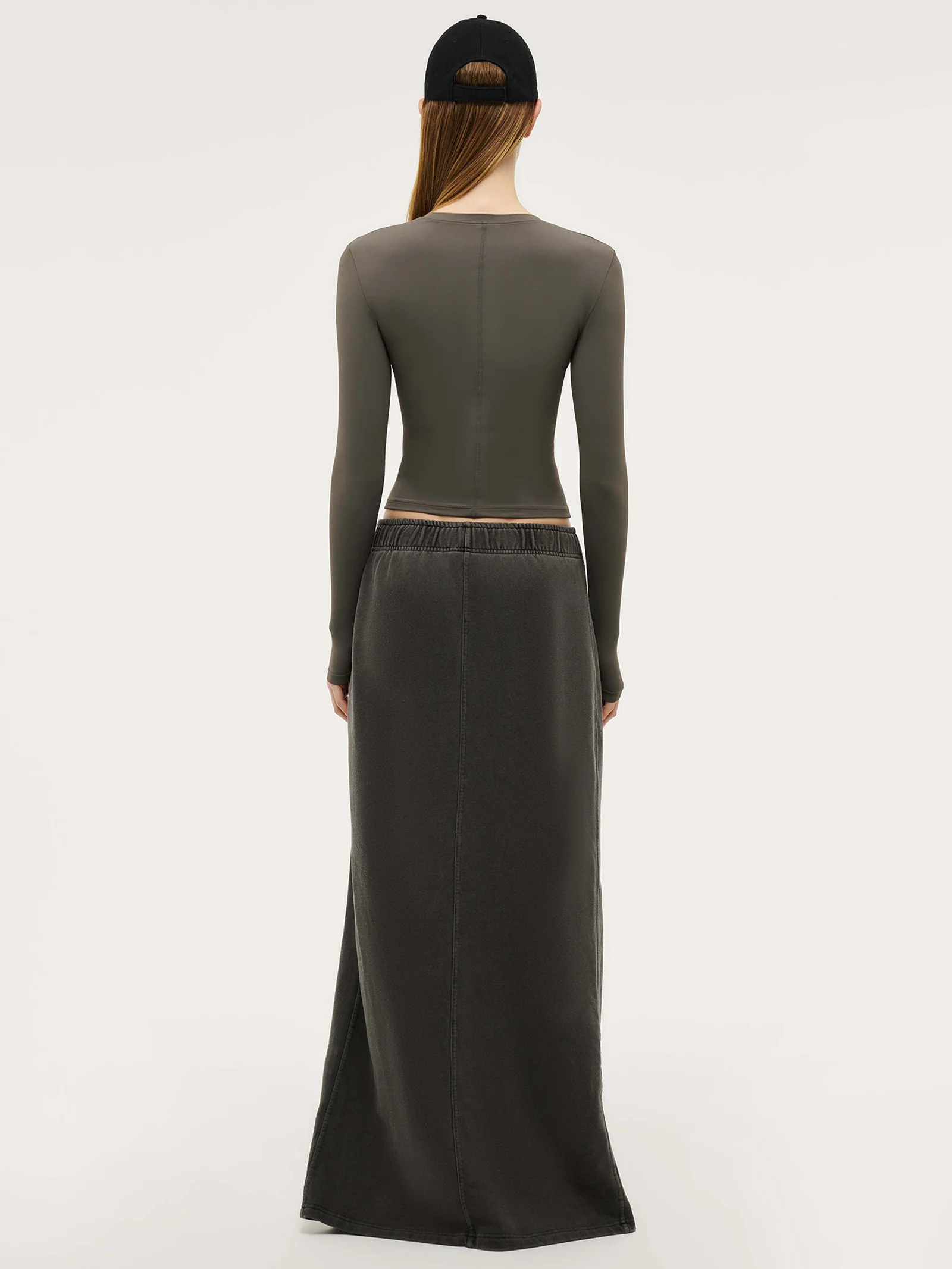 Foundation Long Sleeve Top - Image 5