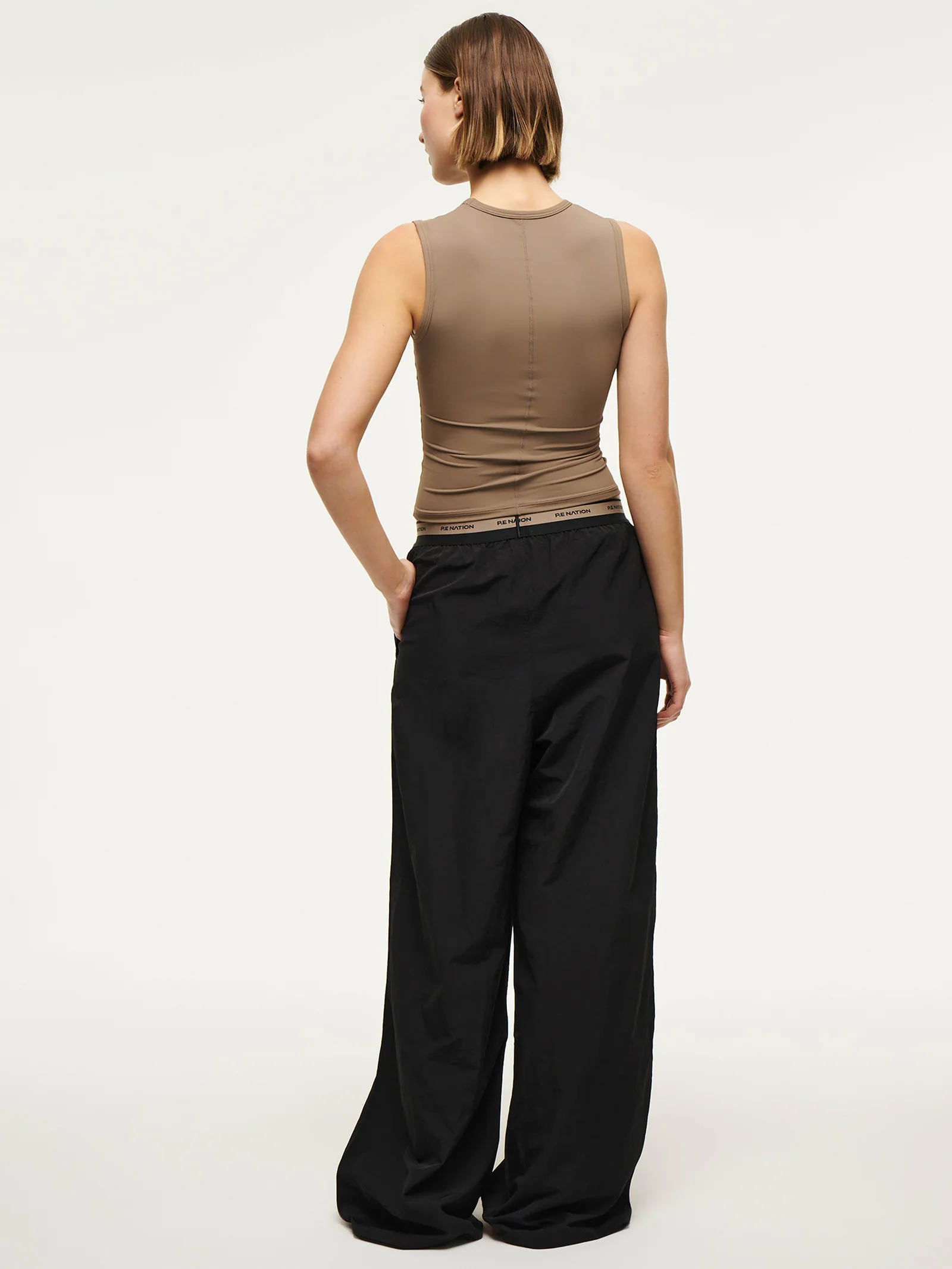 Foundation Muscle Tank - Image 2