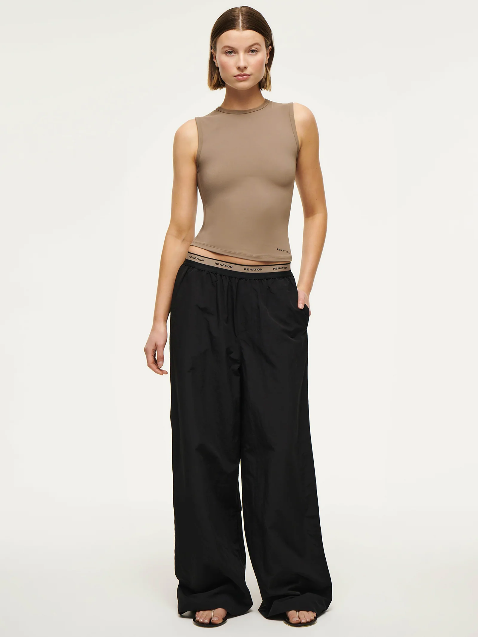 Foundation Muscle Tank - Image 3