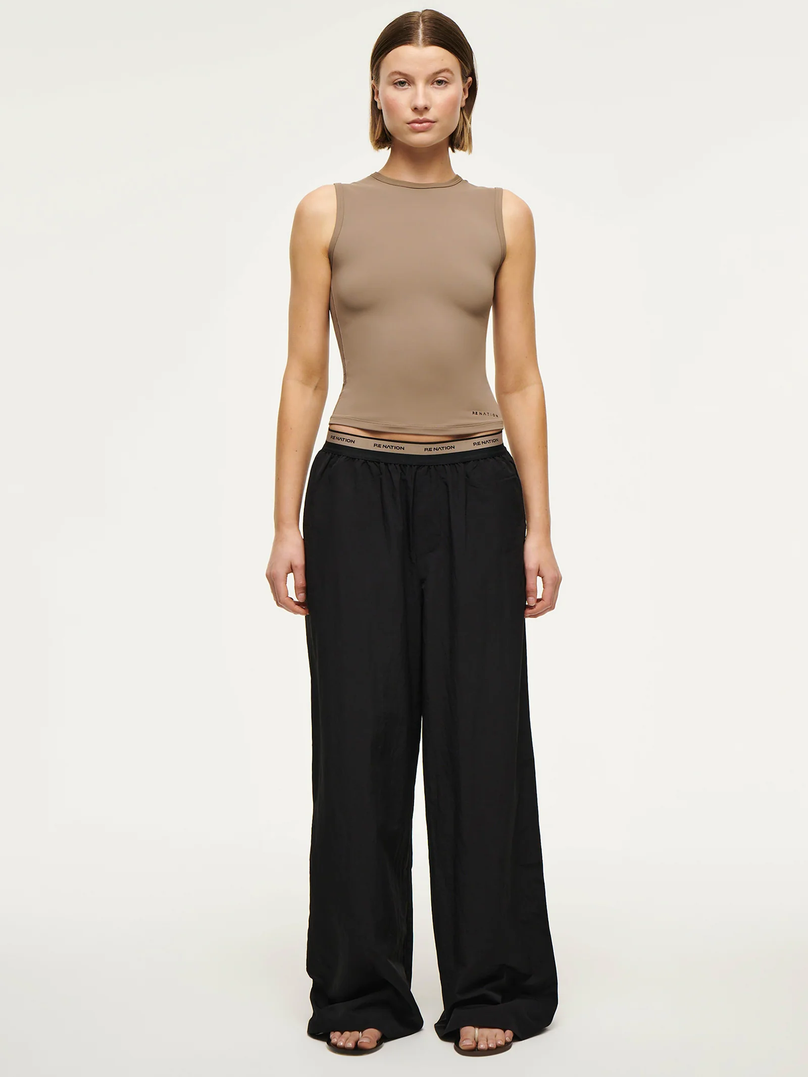 Foundation Muscle Tank - Image 4
