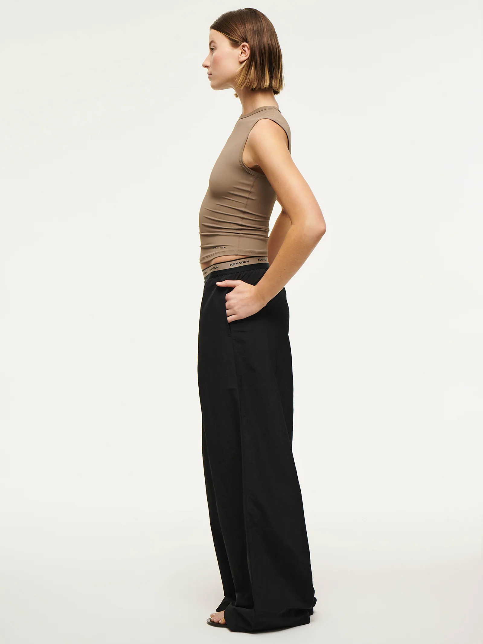 Foundation Muscle Tank - Image 6