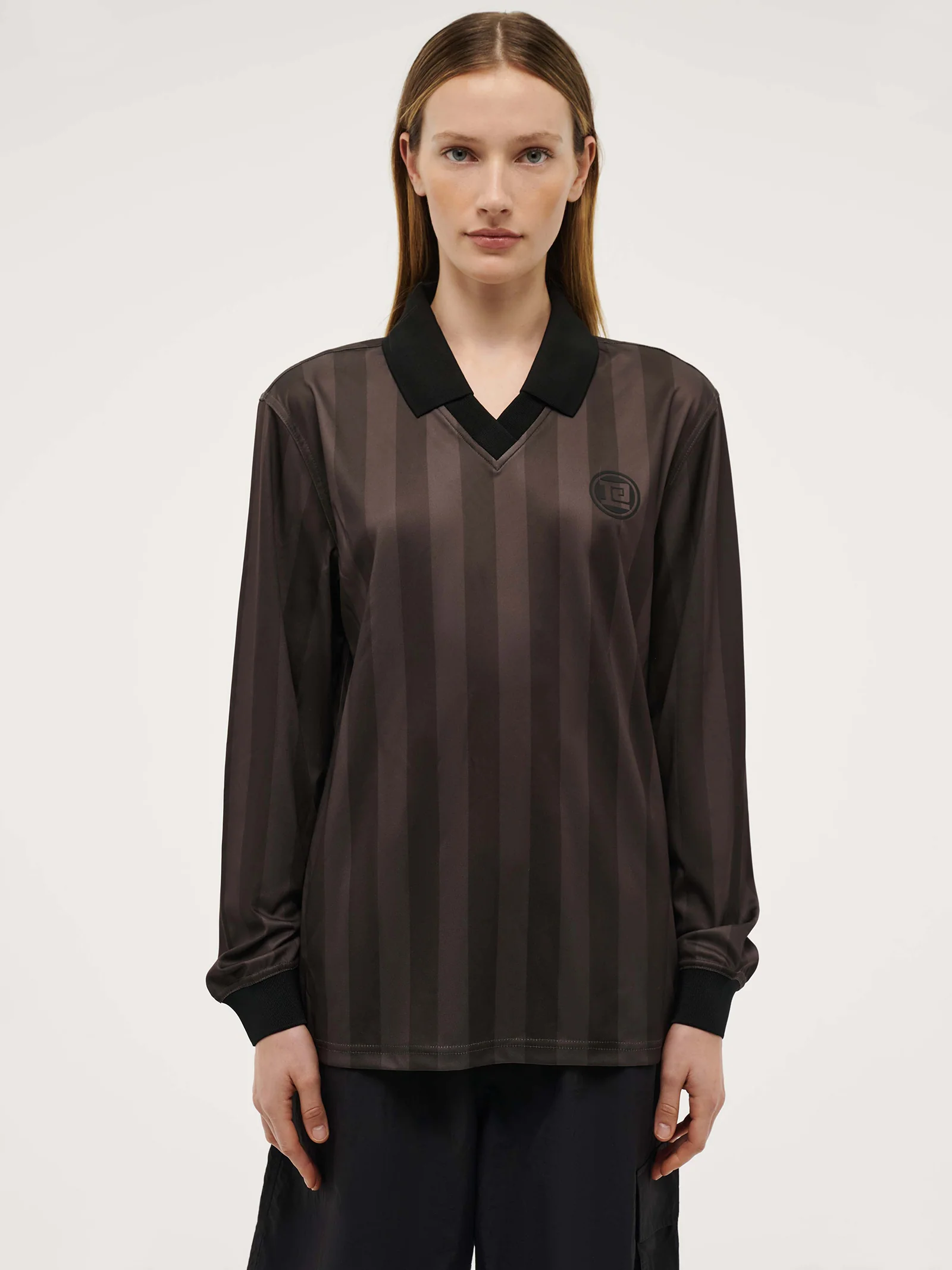 Home Ground Long Sleeve Top - Image 3