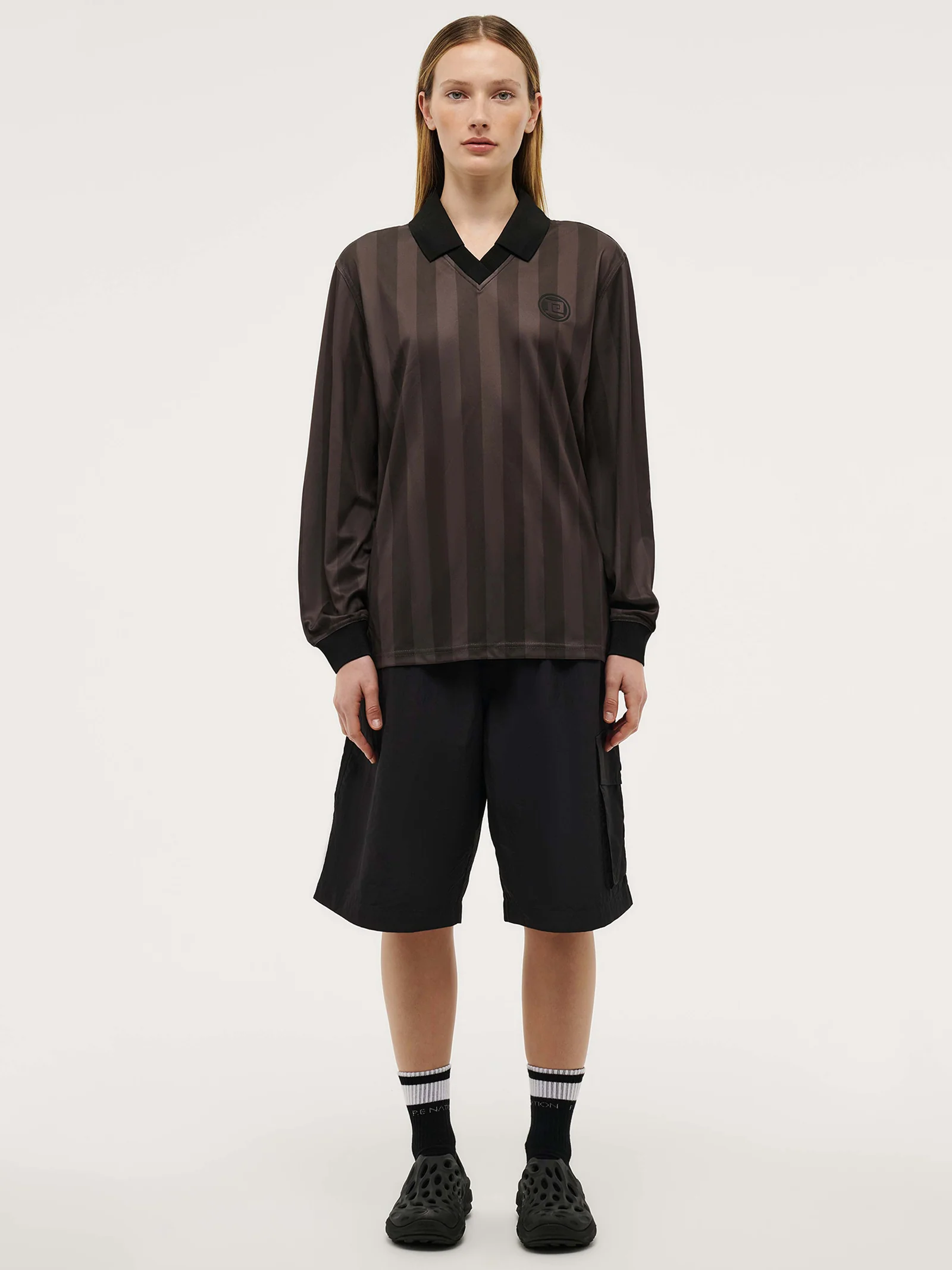 Home Ground Long Sleeve Top - Image 4