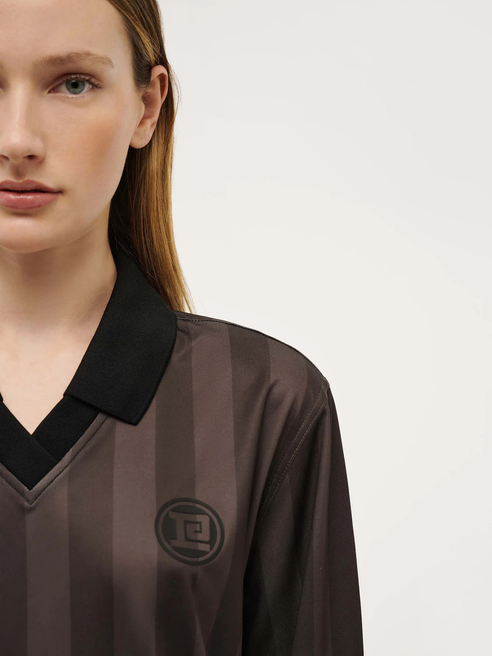 Home Ground Long Sleeve Top - Image 5