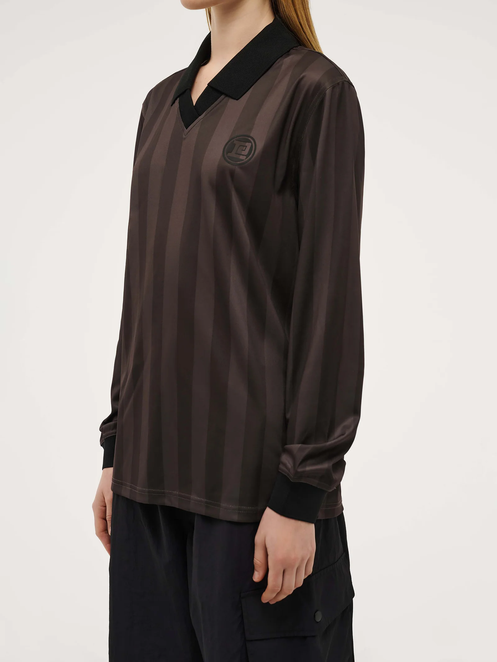 Home Ground Long Sleeve Top - Image 6