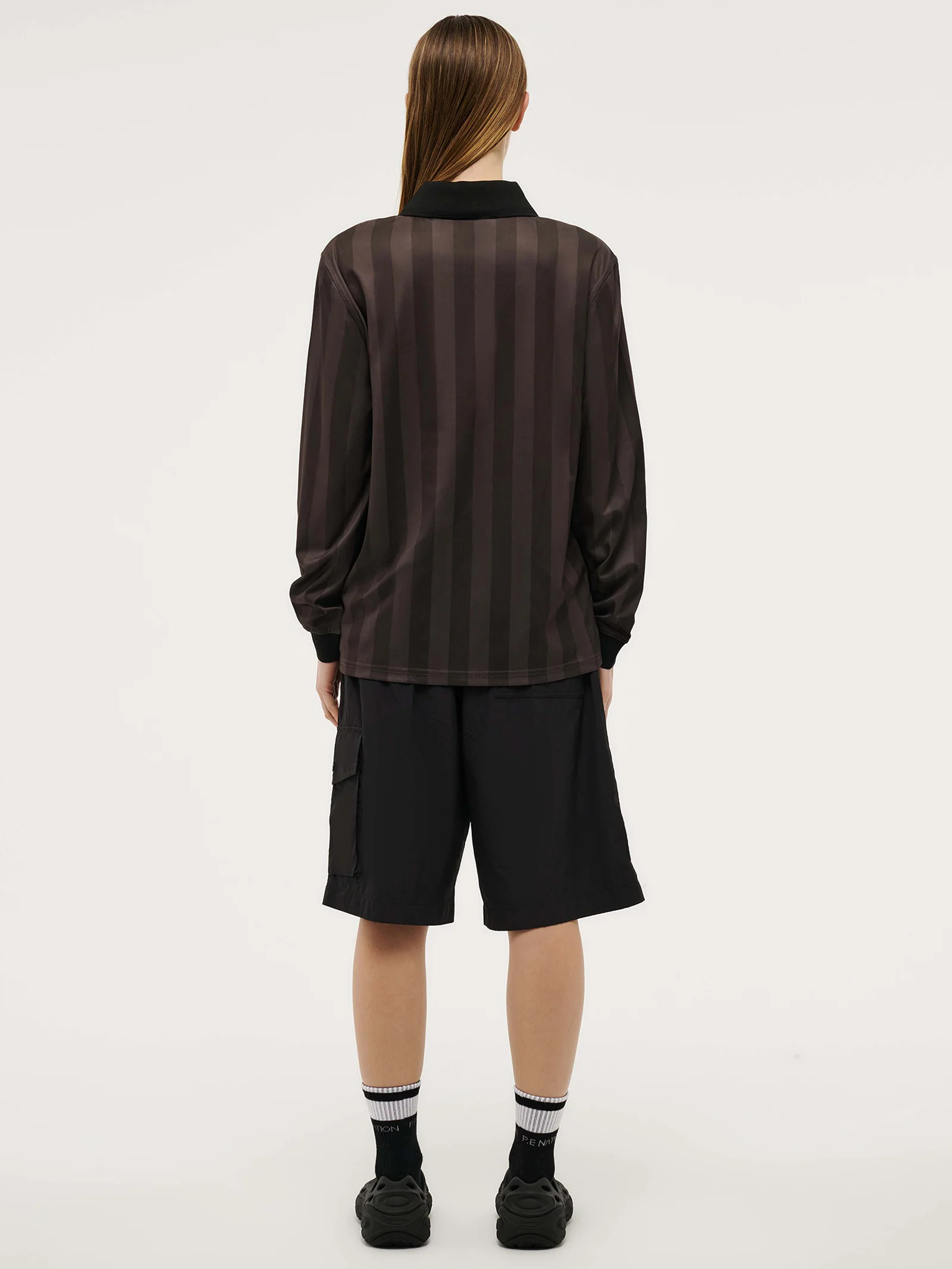 Home Ground Long Sleeve Top - Image 7
