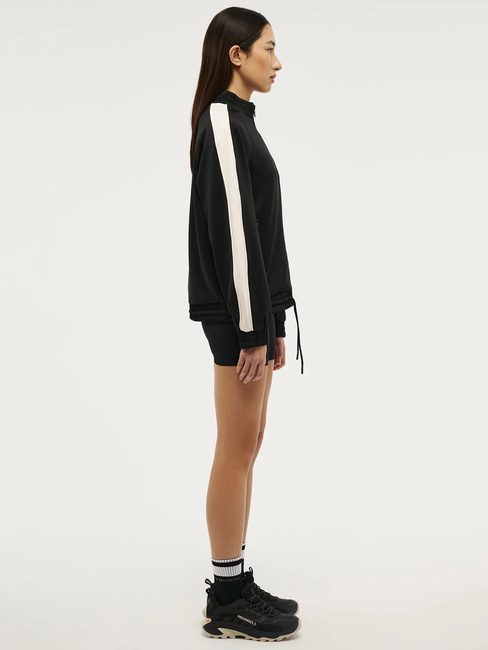 Man Down Track Jacket - Image 2
