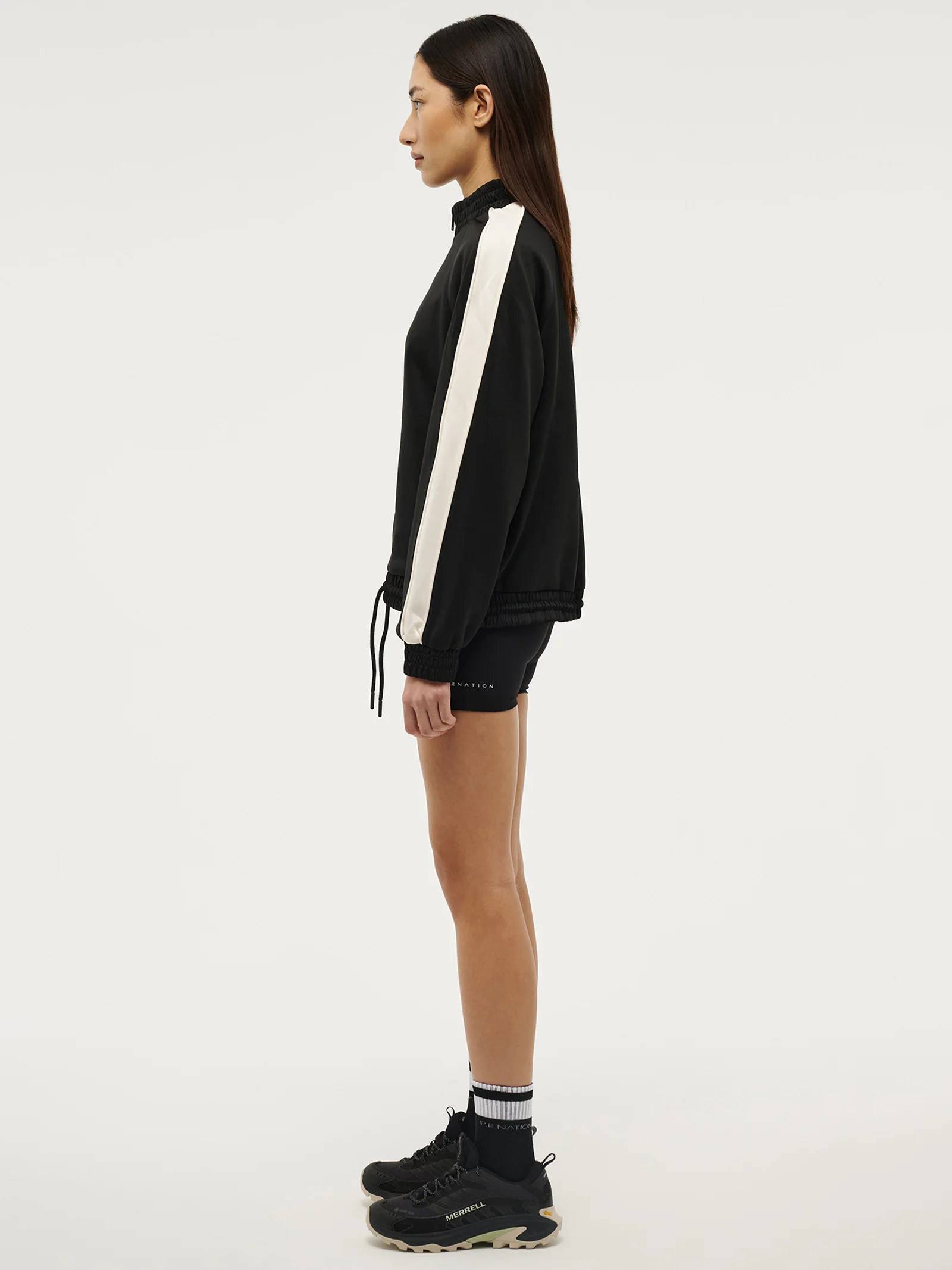 Man Down Track Jacket - Image 4