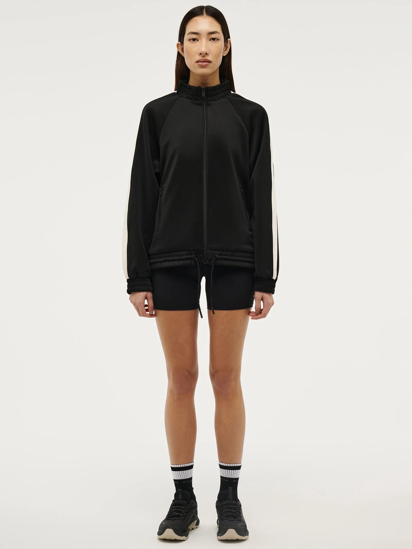 Man Down Track Jacket - Image 5