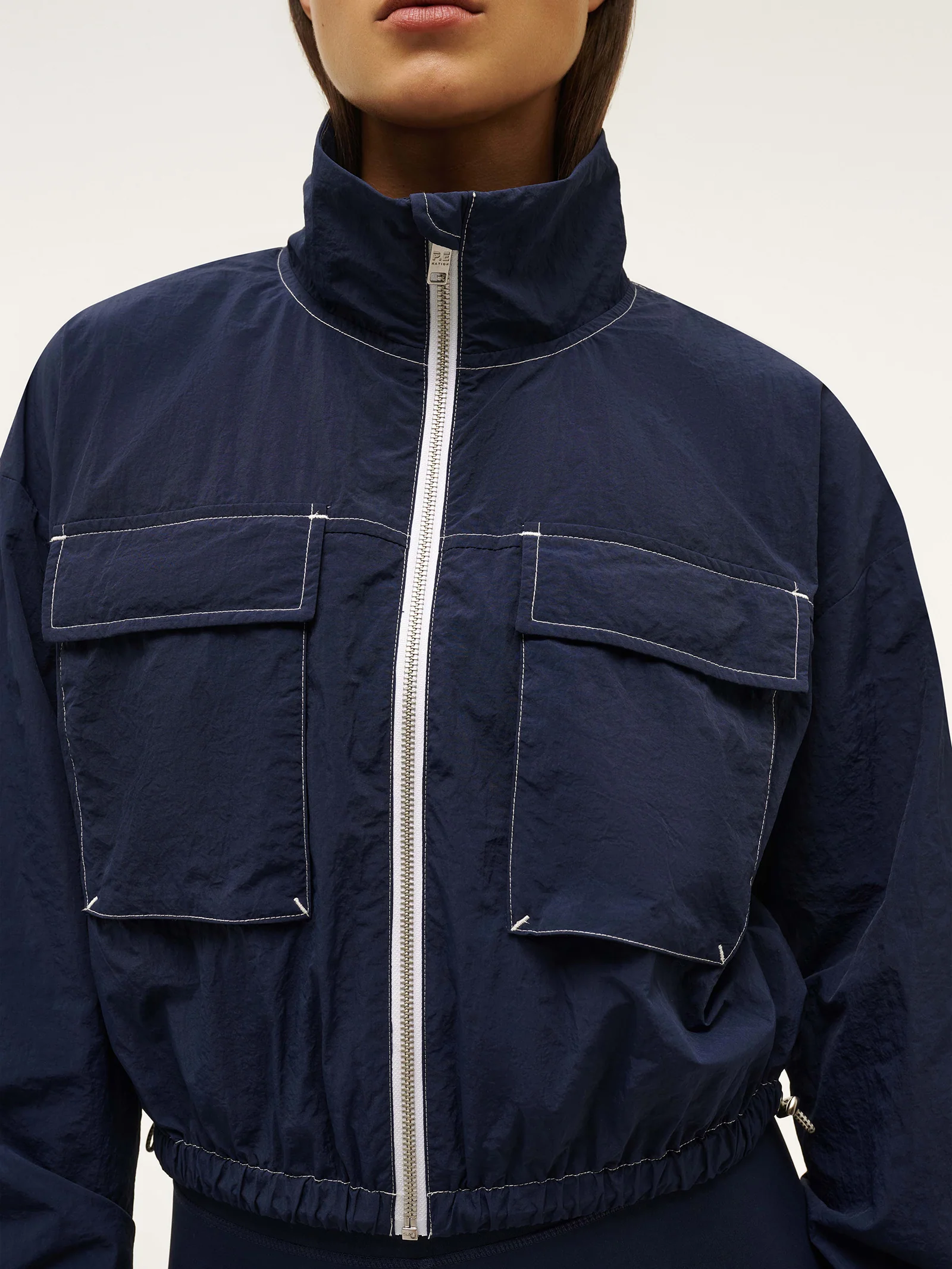 Recap Jacket - Image 2