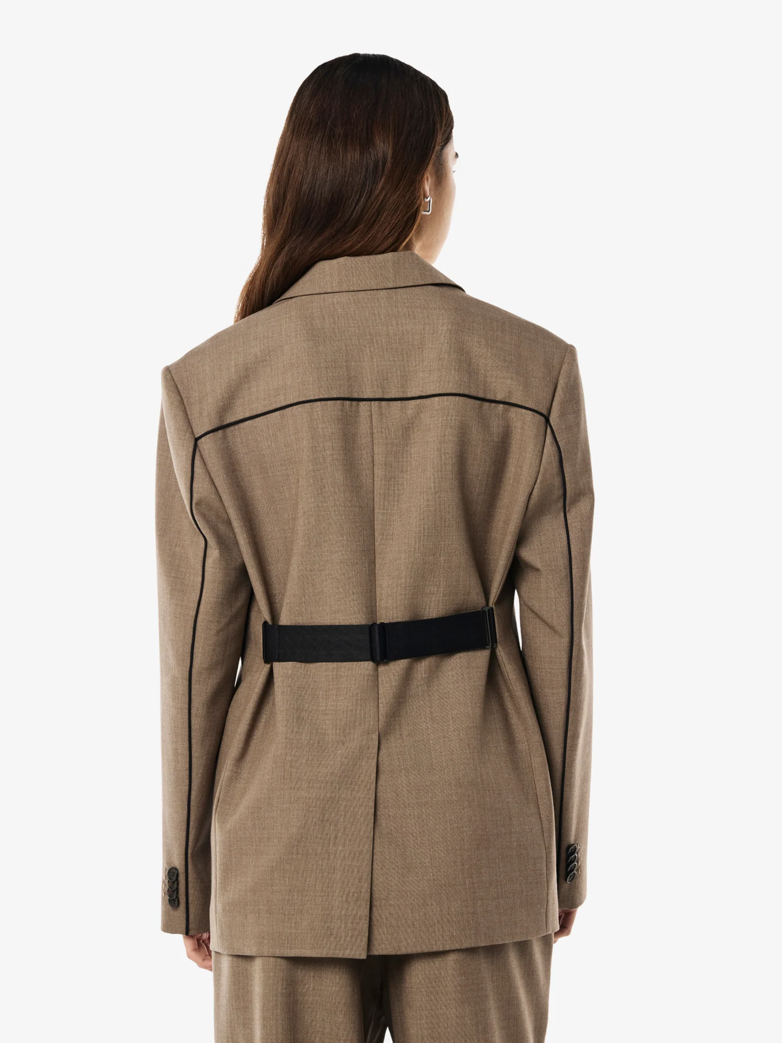 Residency Blazer - Image 2