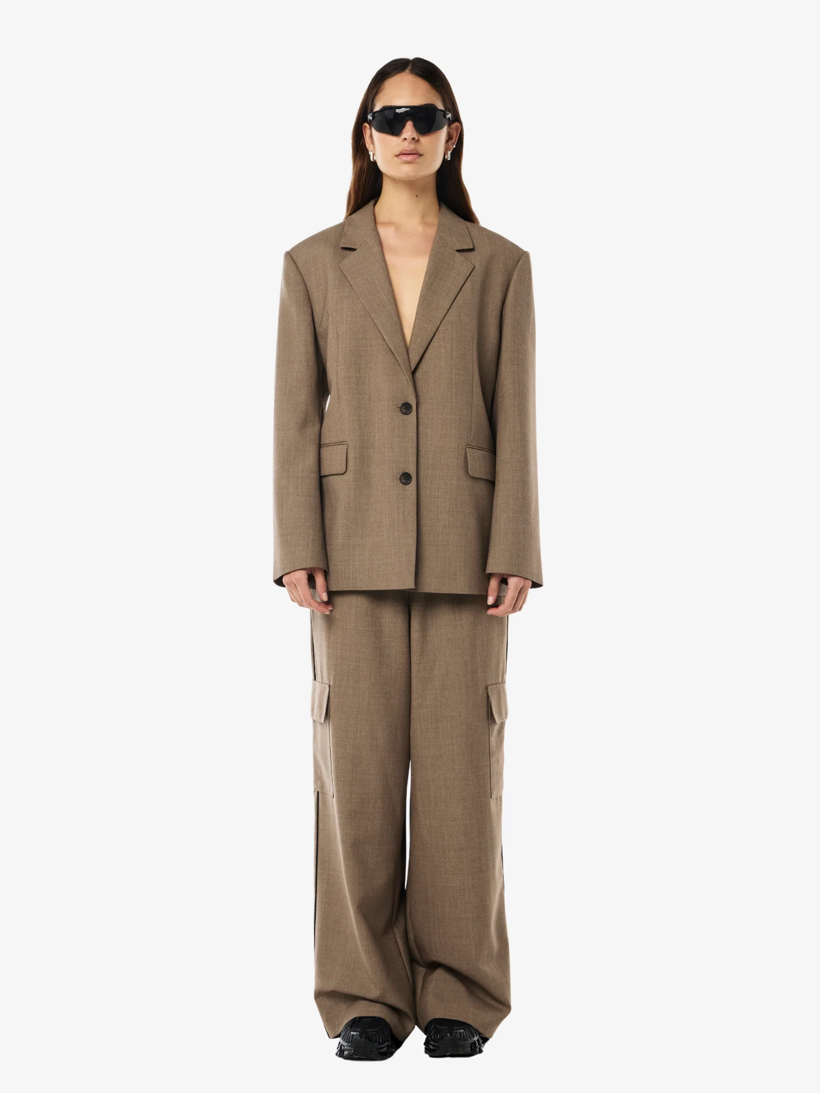 Residency Blazer - Image 3