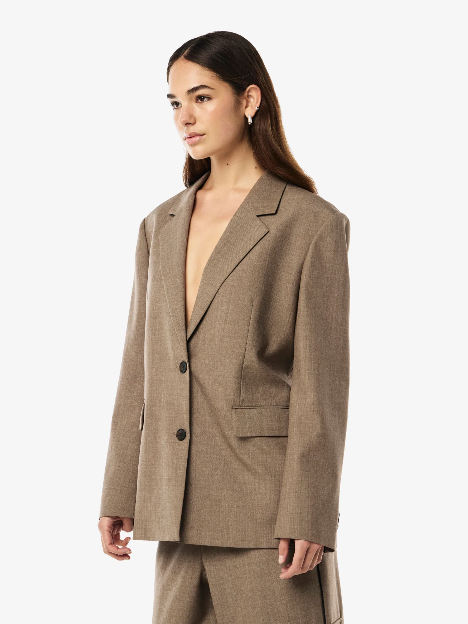 Residency Blazer - Image 4