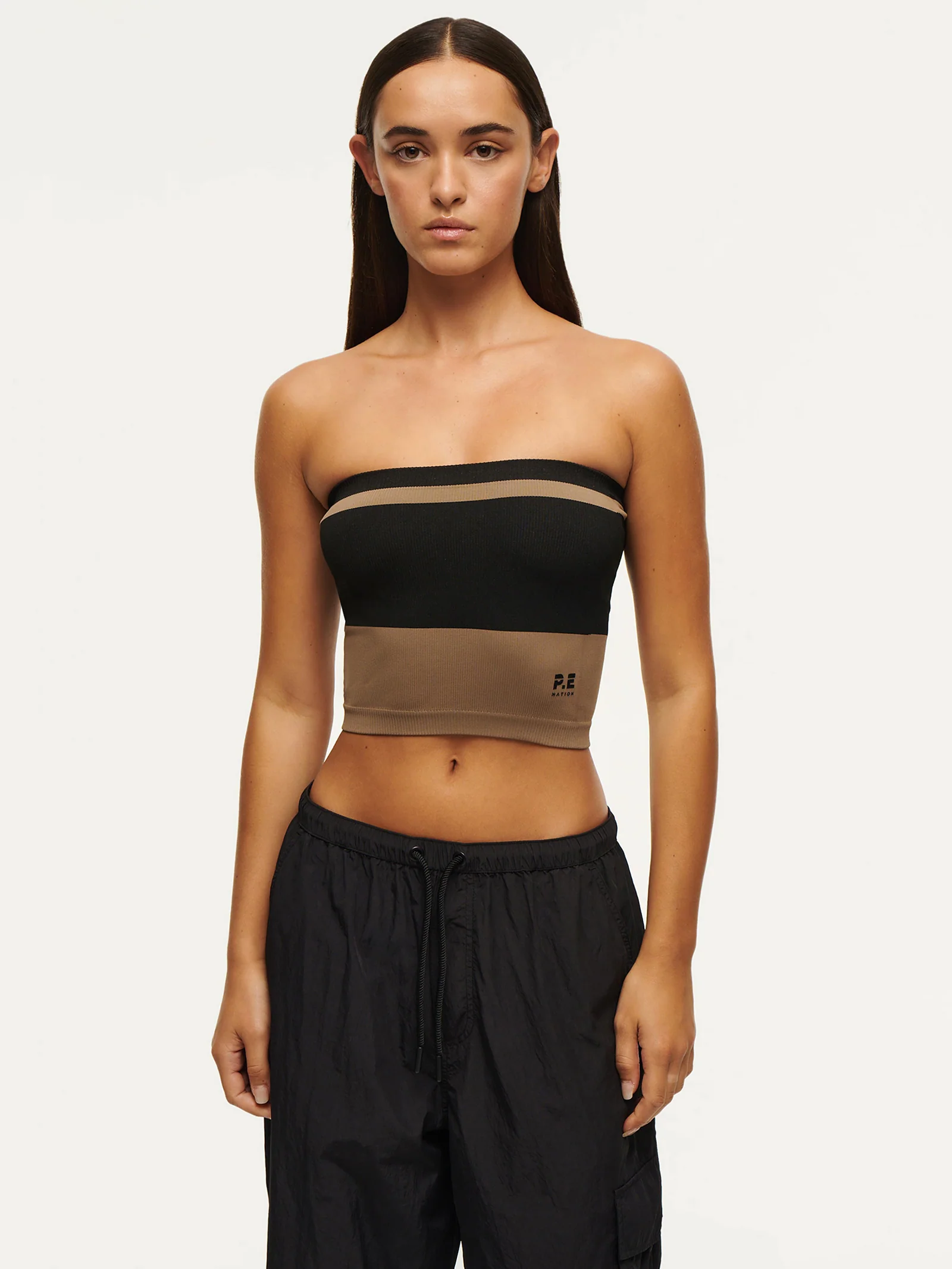 Restore Strapless Top - Image 5