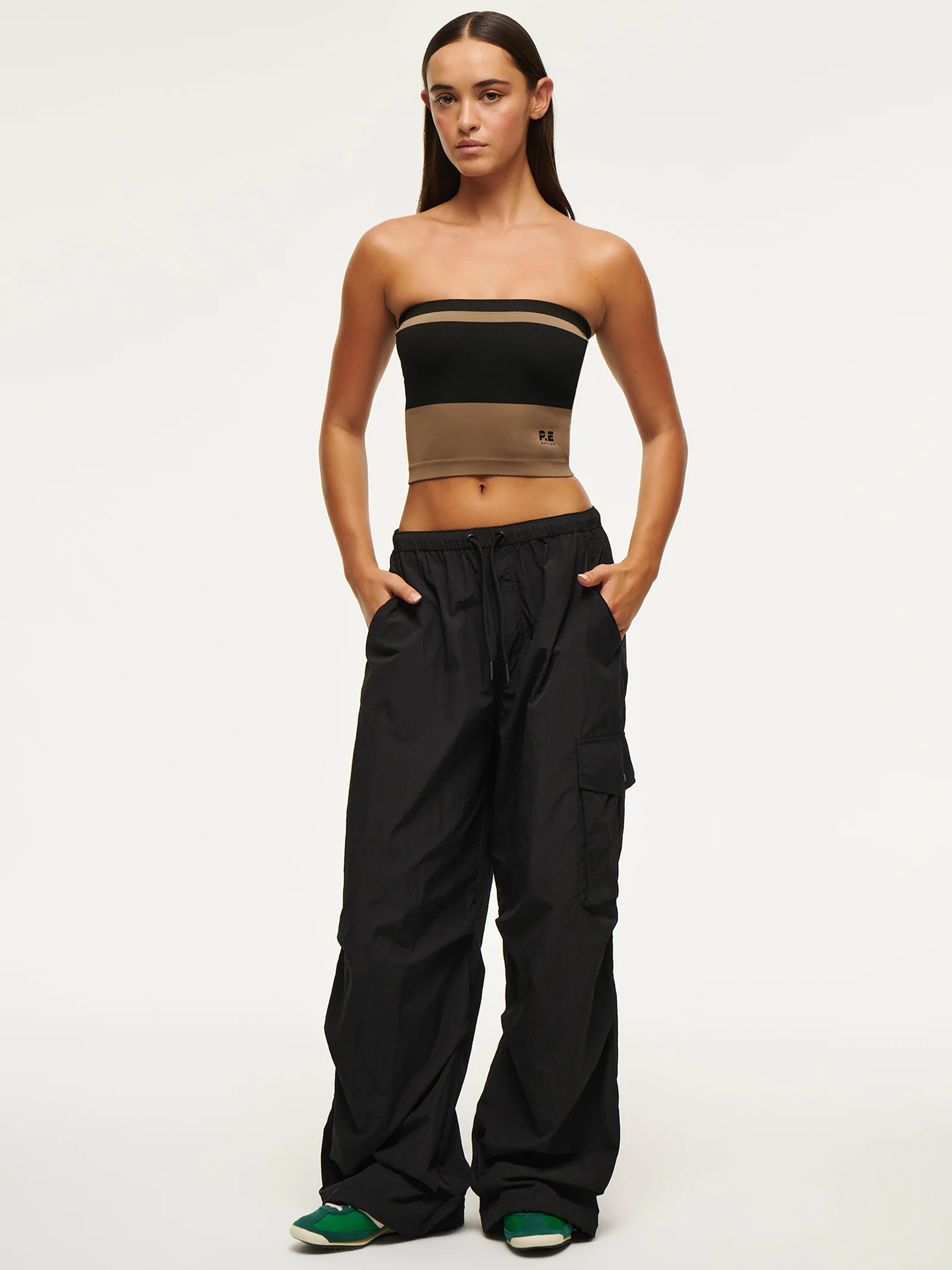 Restore Strapless Top - Image 6
