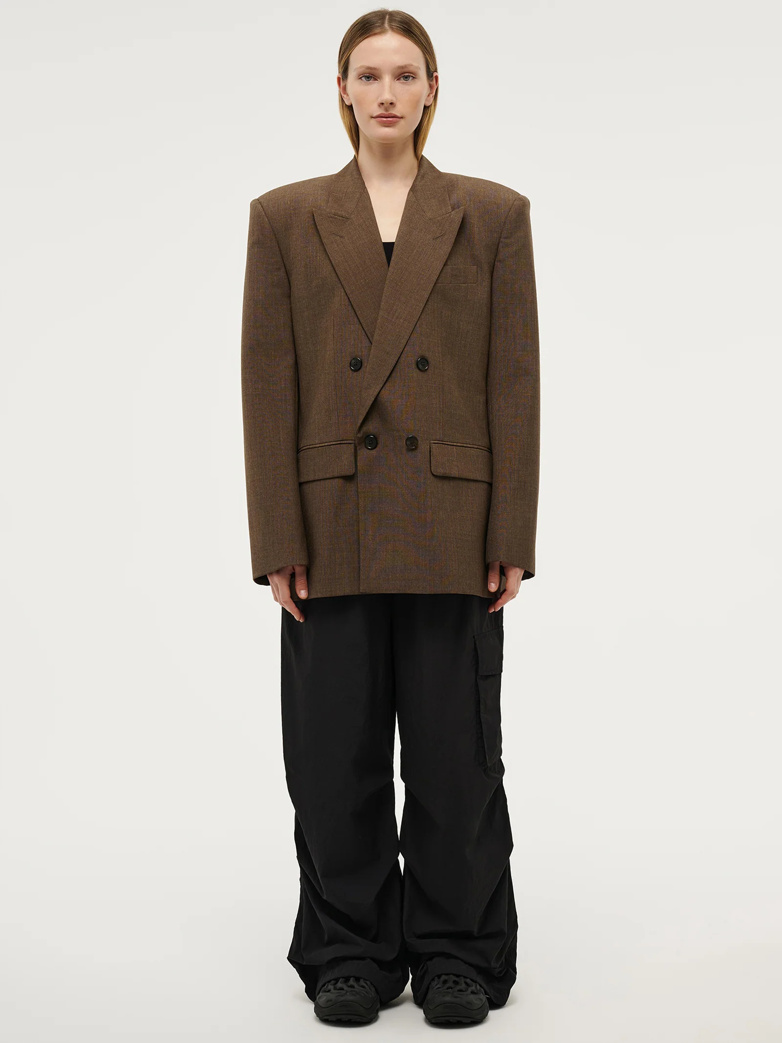 Tribute Blazer - Image 2