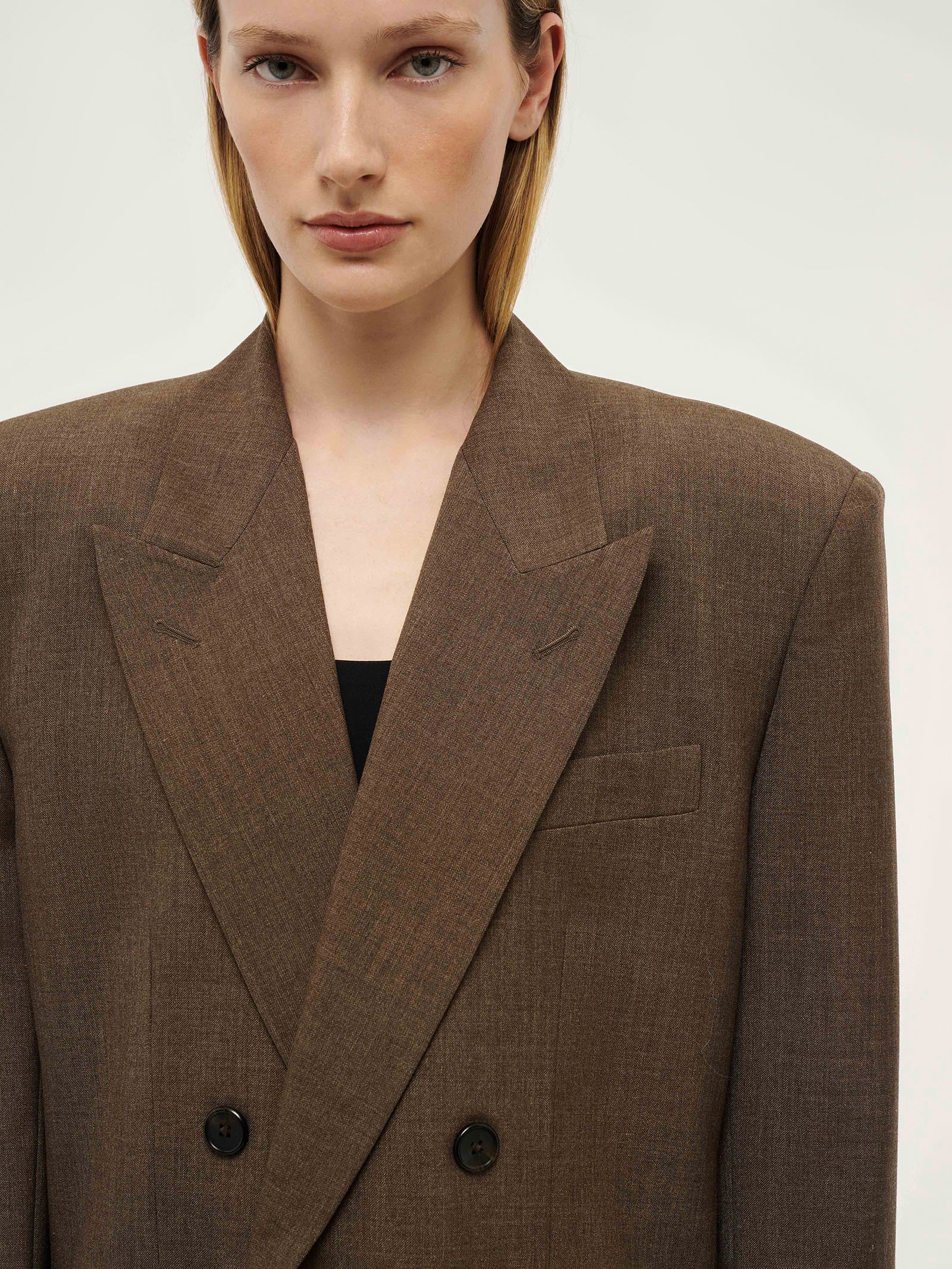 Tribute Blazer - Image 3