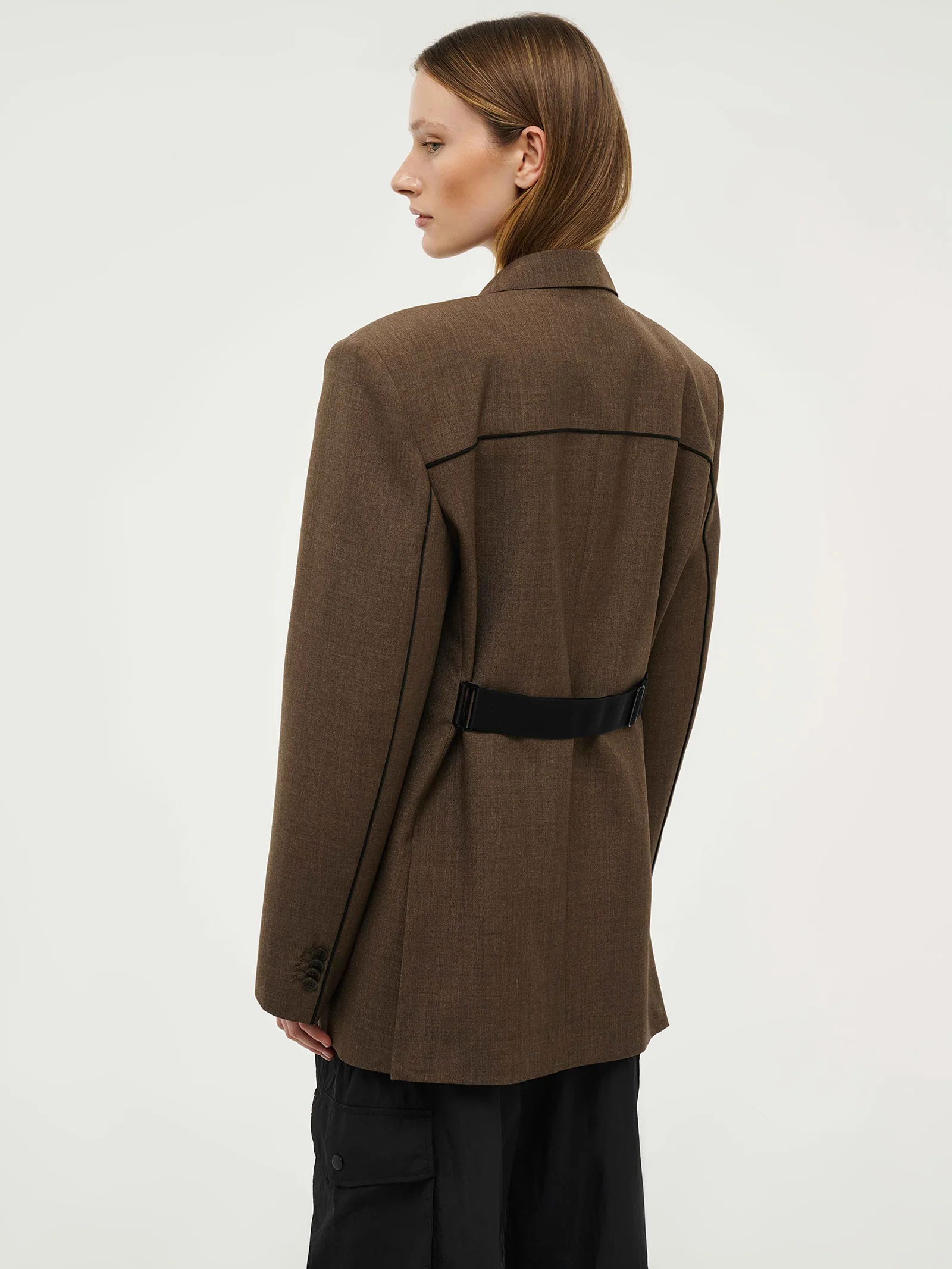 Tribute Blazer - Image 4