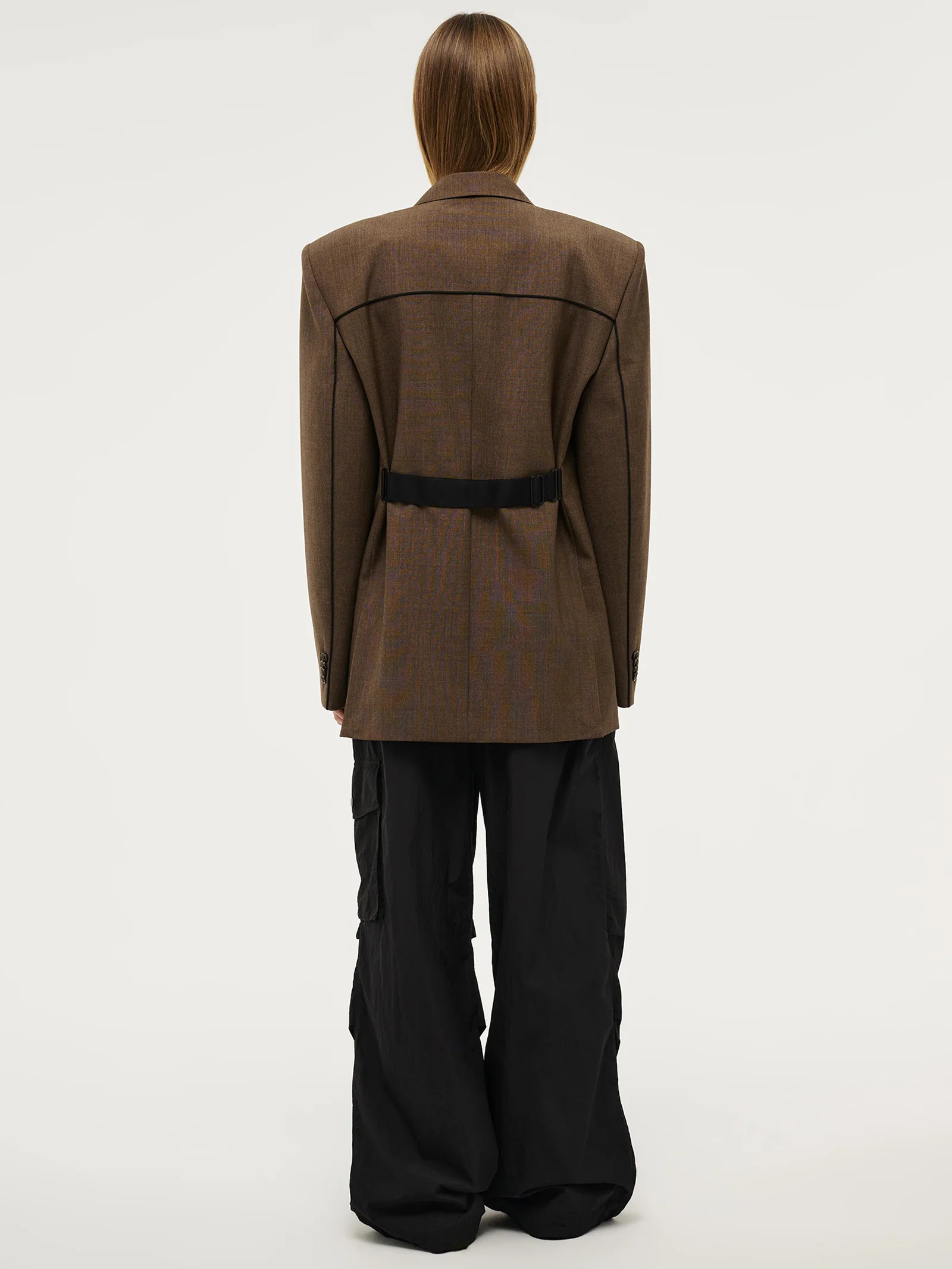Tribute Blazer - Image 5
