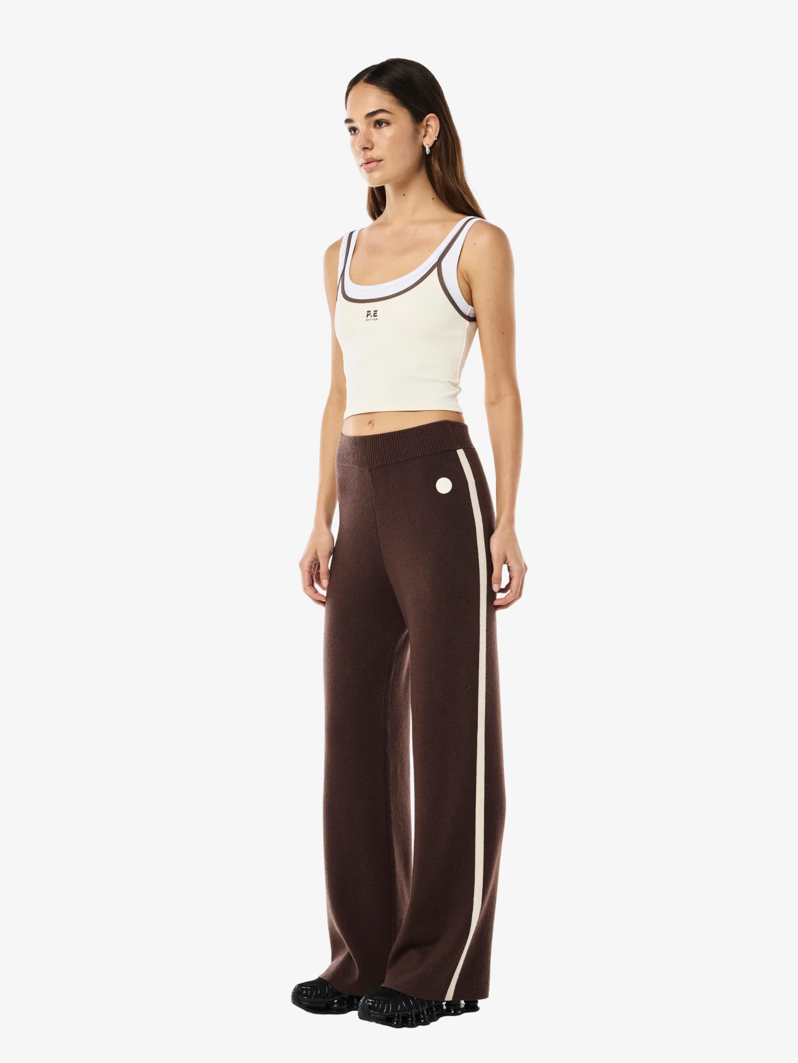 Verge Knit Pant - Image 2