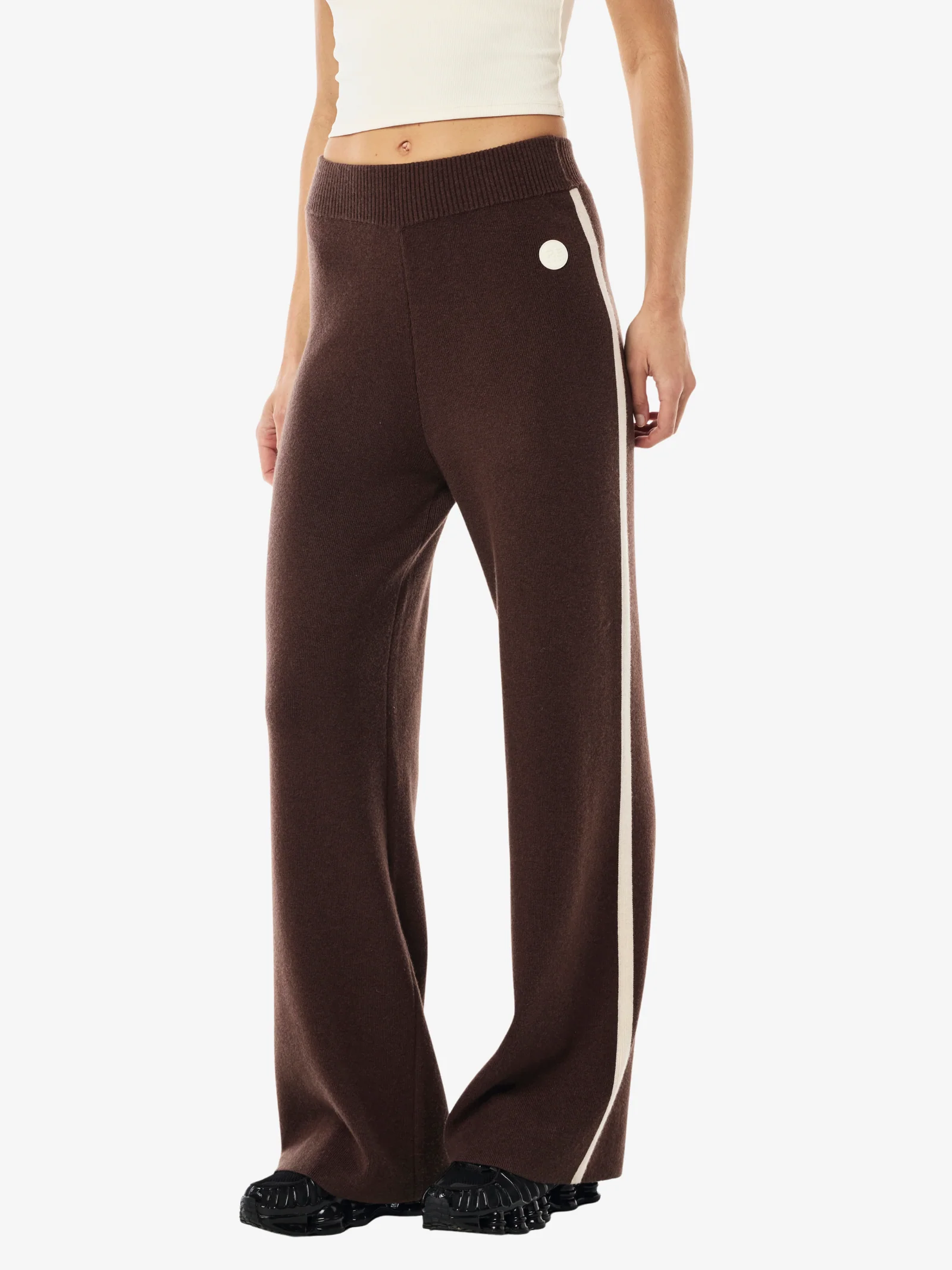 Verge Knit Pant - Image 3
