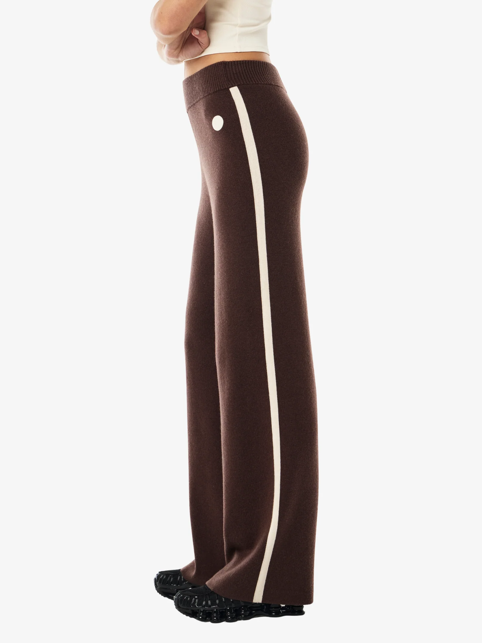 Verge Knit Pant - Image 4