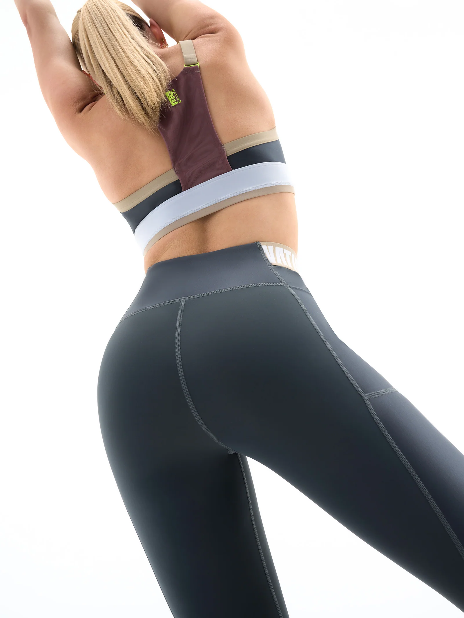 Terrain Sports Bra - Image 3