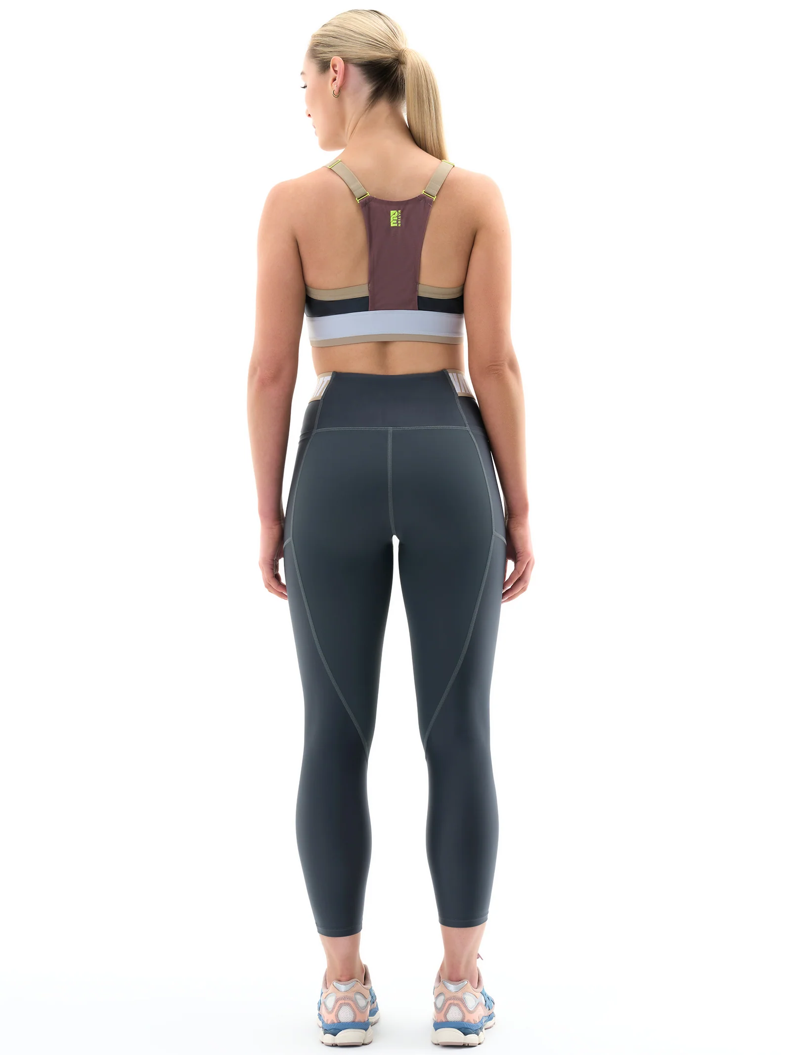 Terrain Sports Bra - Image 4