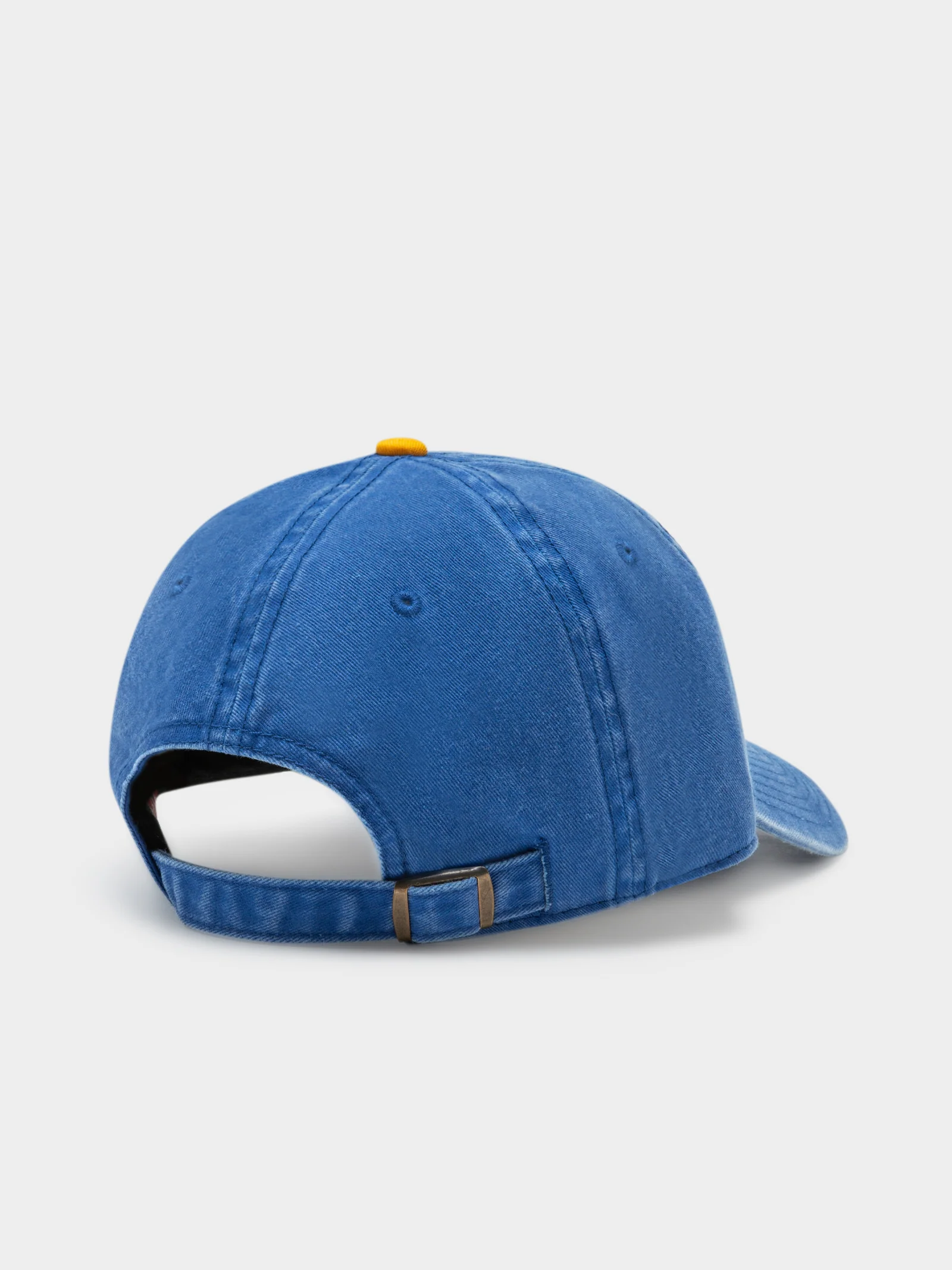 Peace Coke Raglan Wash Cap - Image 3