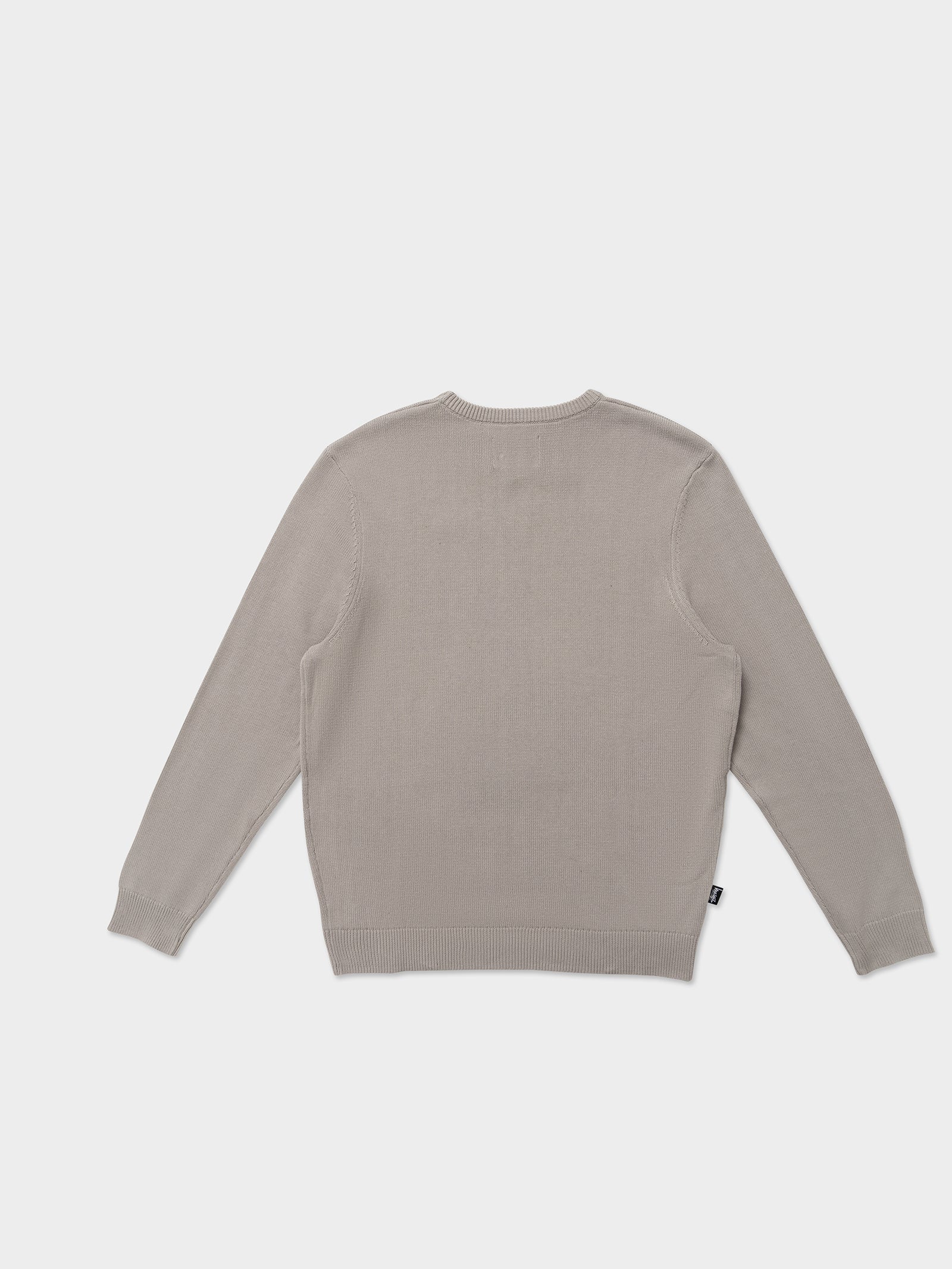 Peace Crown Knit Crew - Image 7