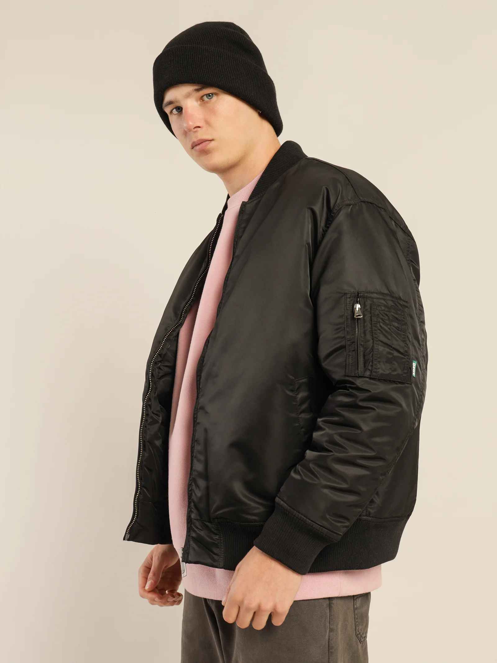 Peace of Work Jacket - Image 4