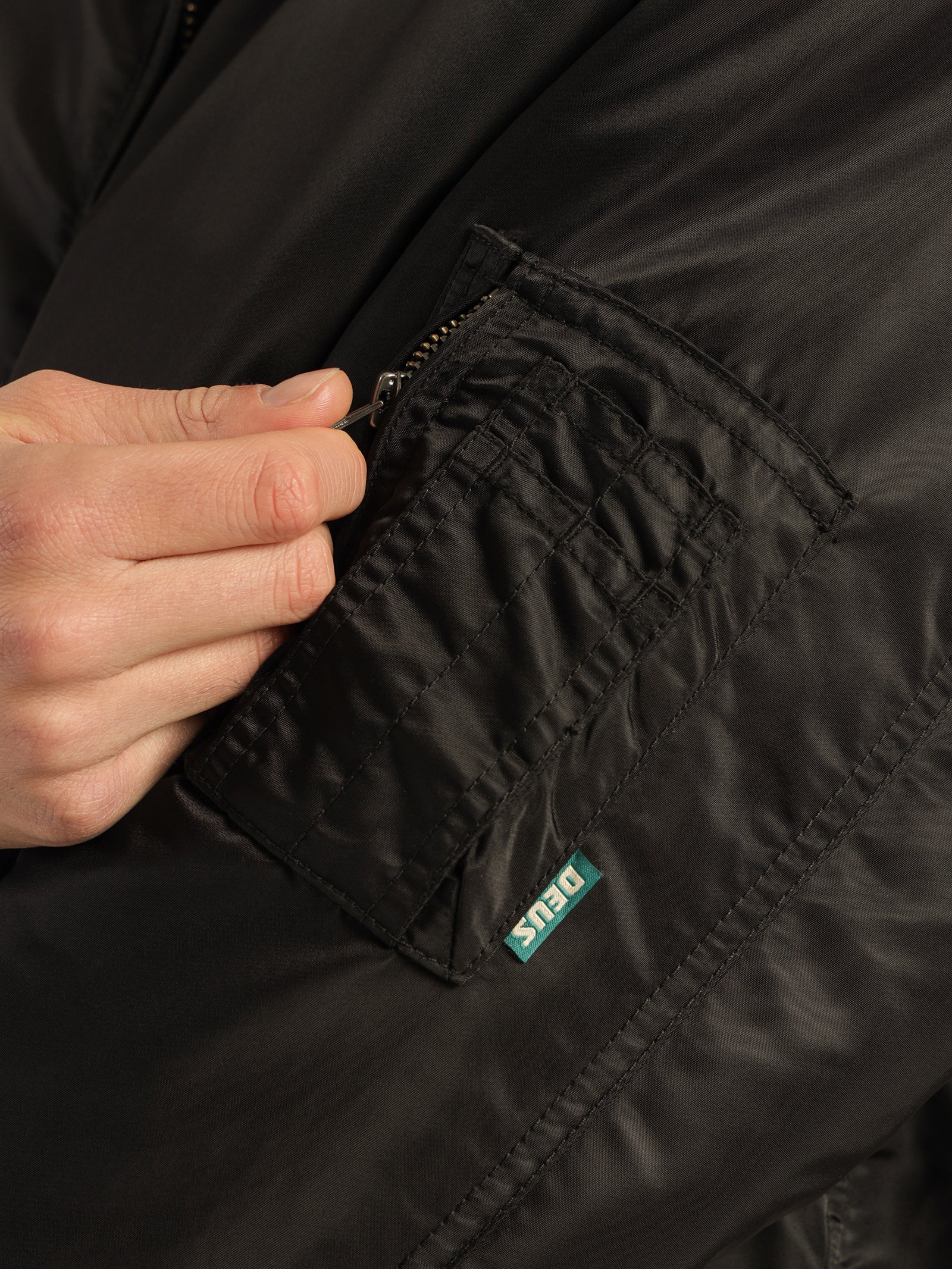 Peace of Work Jacket - Image 5