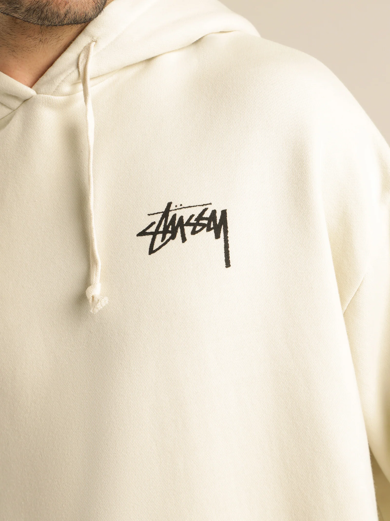 Peace Sign 50/50 Hoodie - Image 5