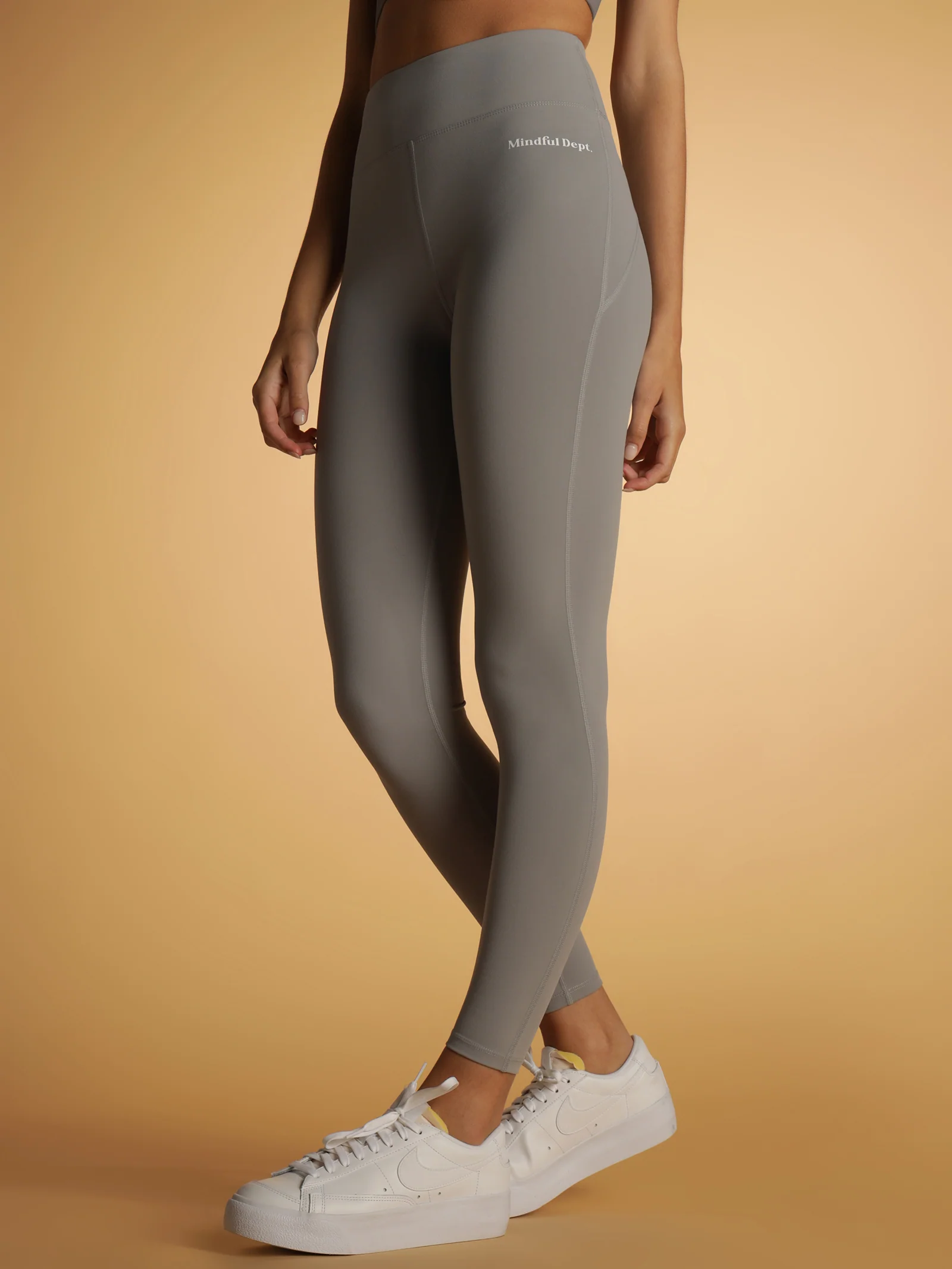 Peachy Tights - Image 4