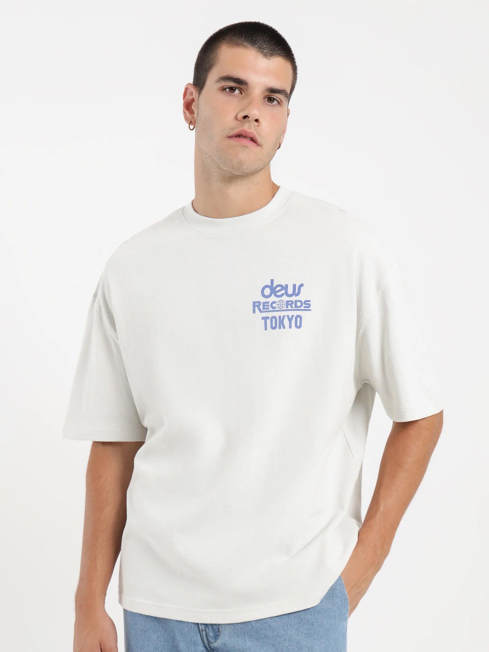 Peaks T-Shirt - Image 2