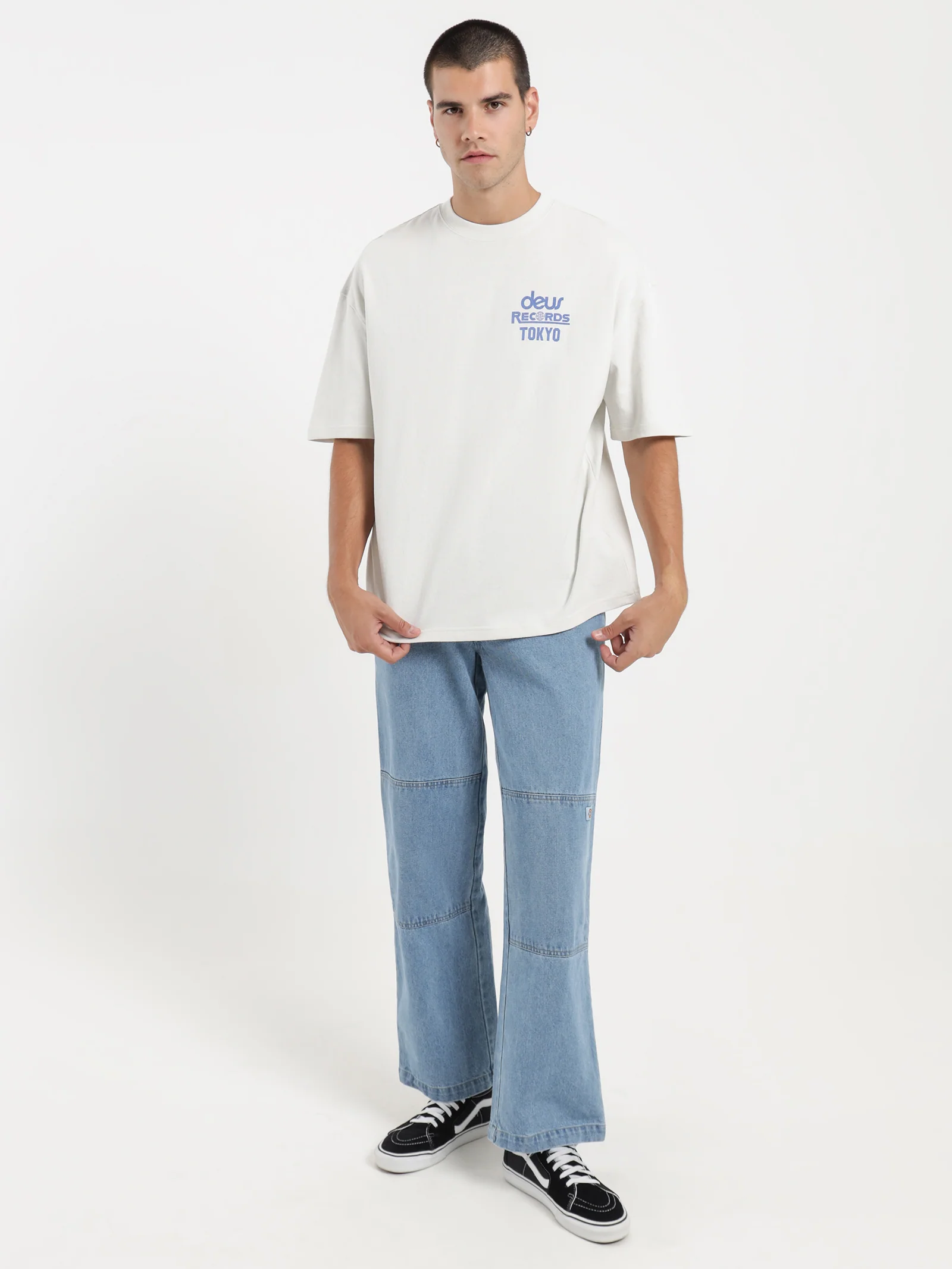 Peaks T-Shirt - Image 3