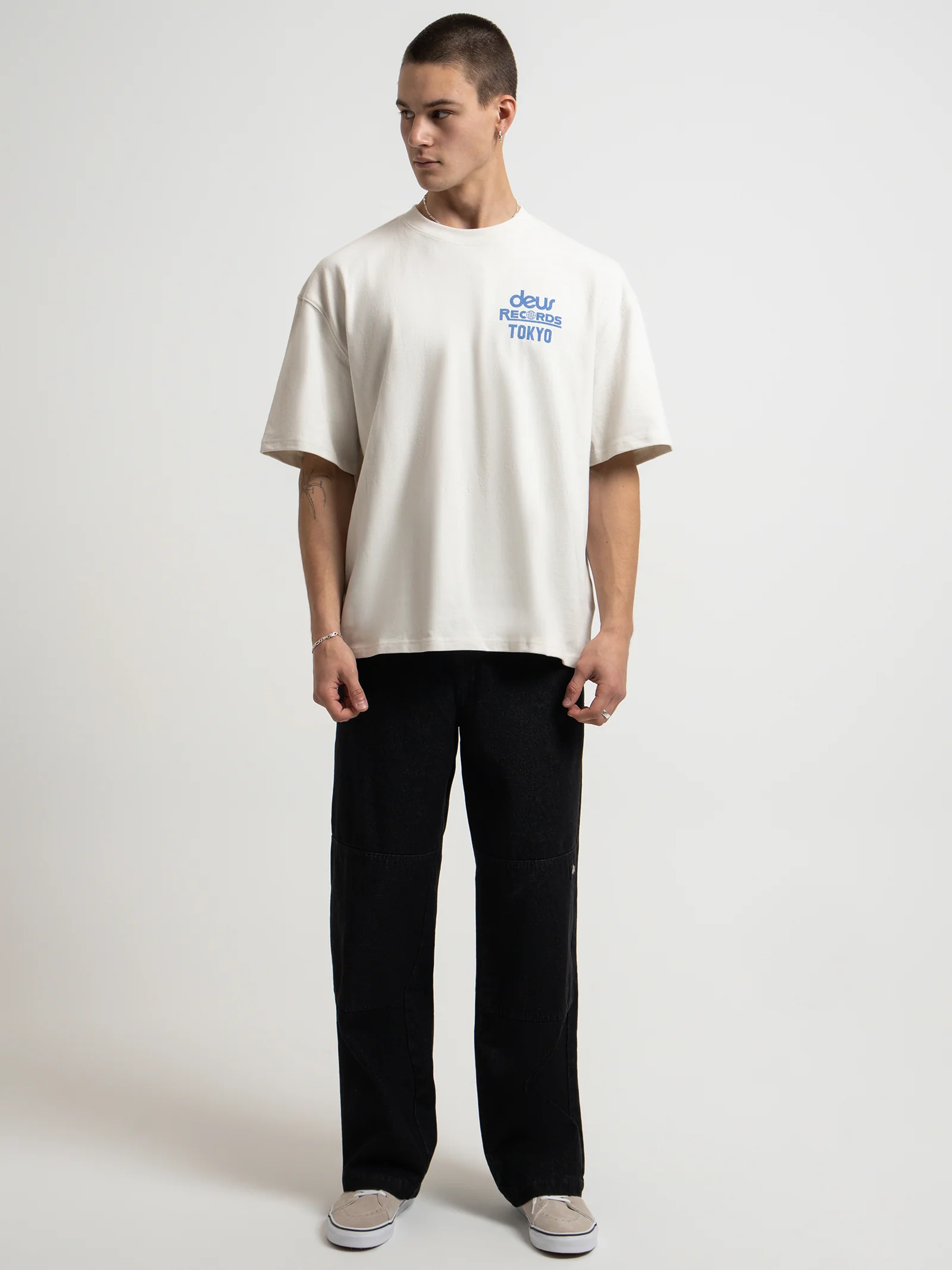Peaks T-Shirt - Image 2