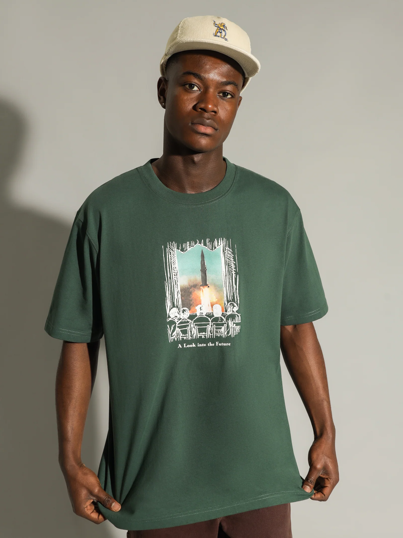 Peep Show T-Shirt - Image 2
