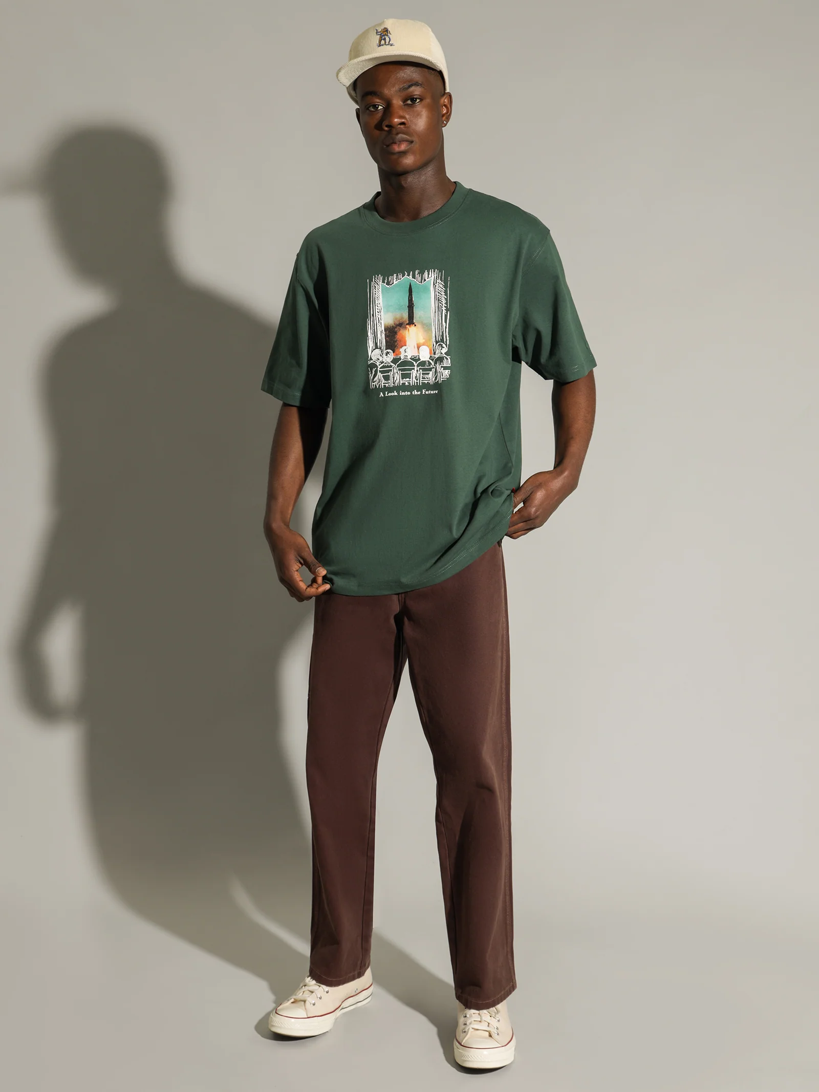 Peep Show T-Shirt - Image 3