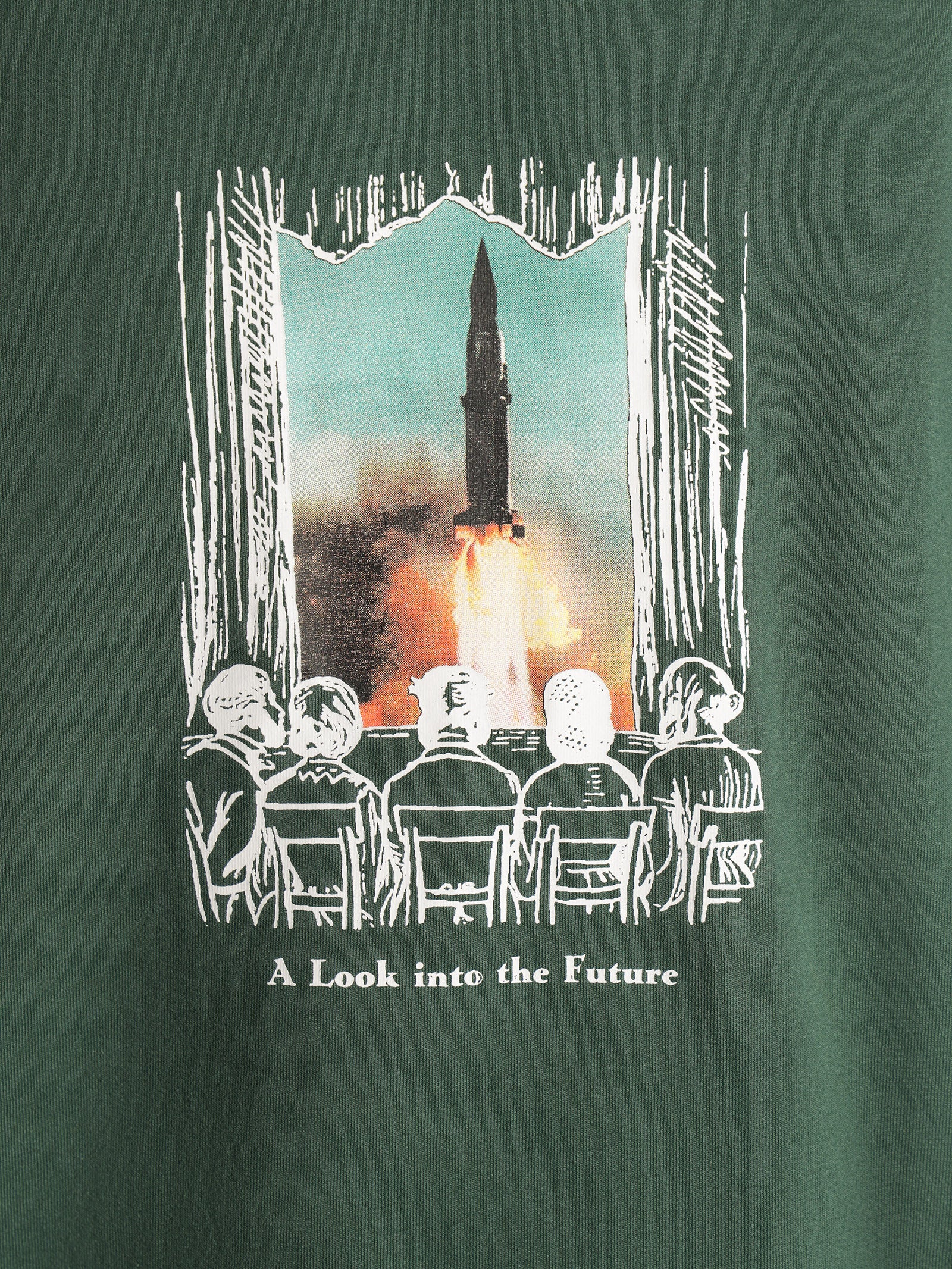 Peep Show T-Shirt - Image 5