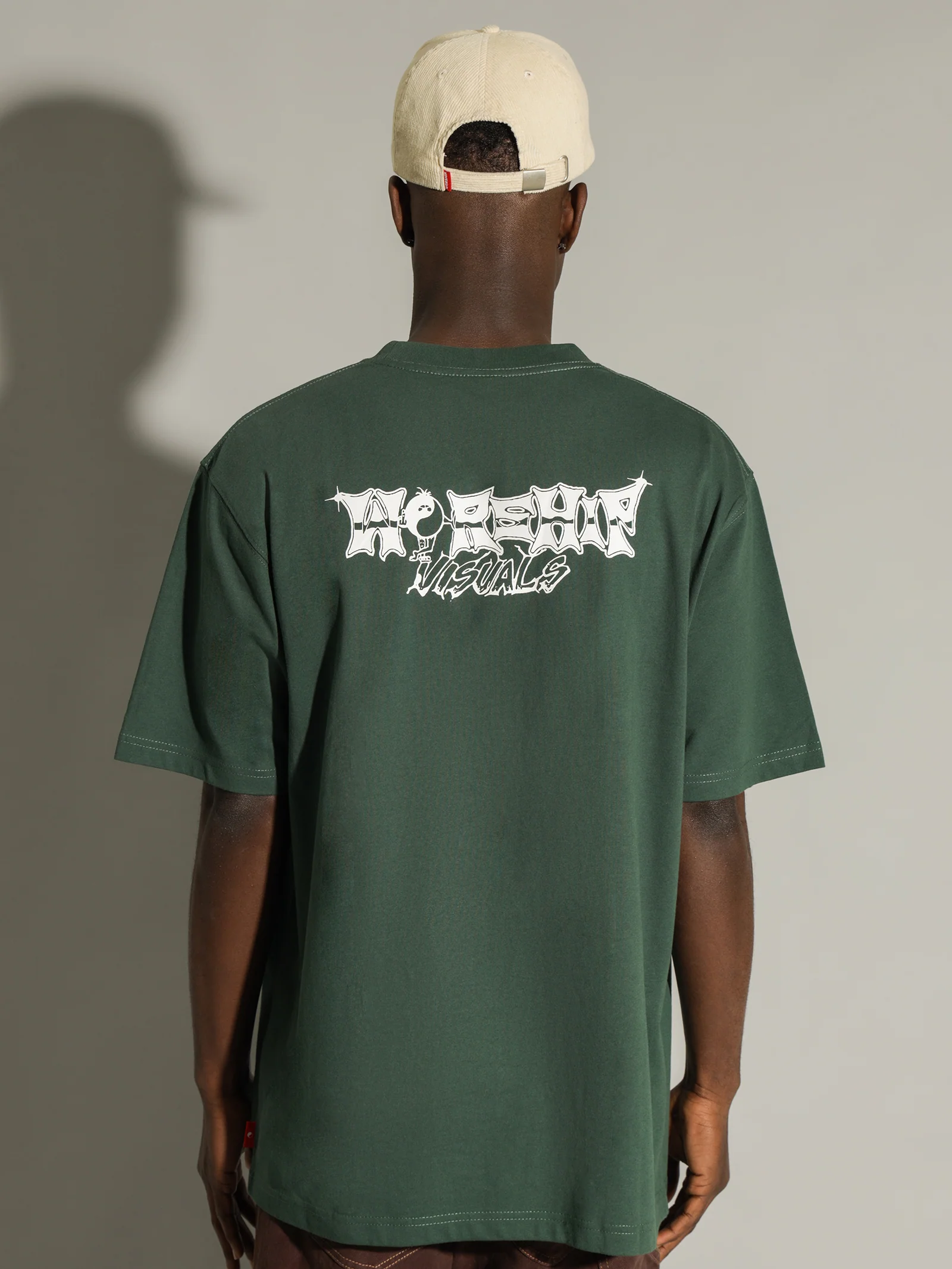 Peep Show T-Shirt - Image 6