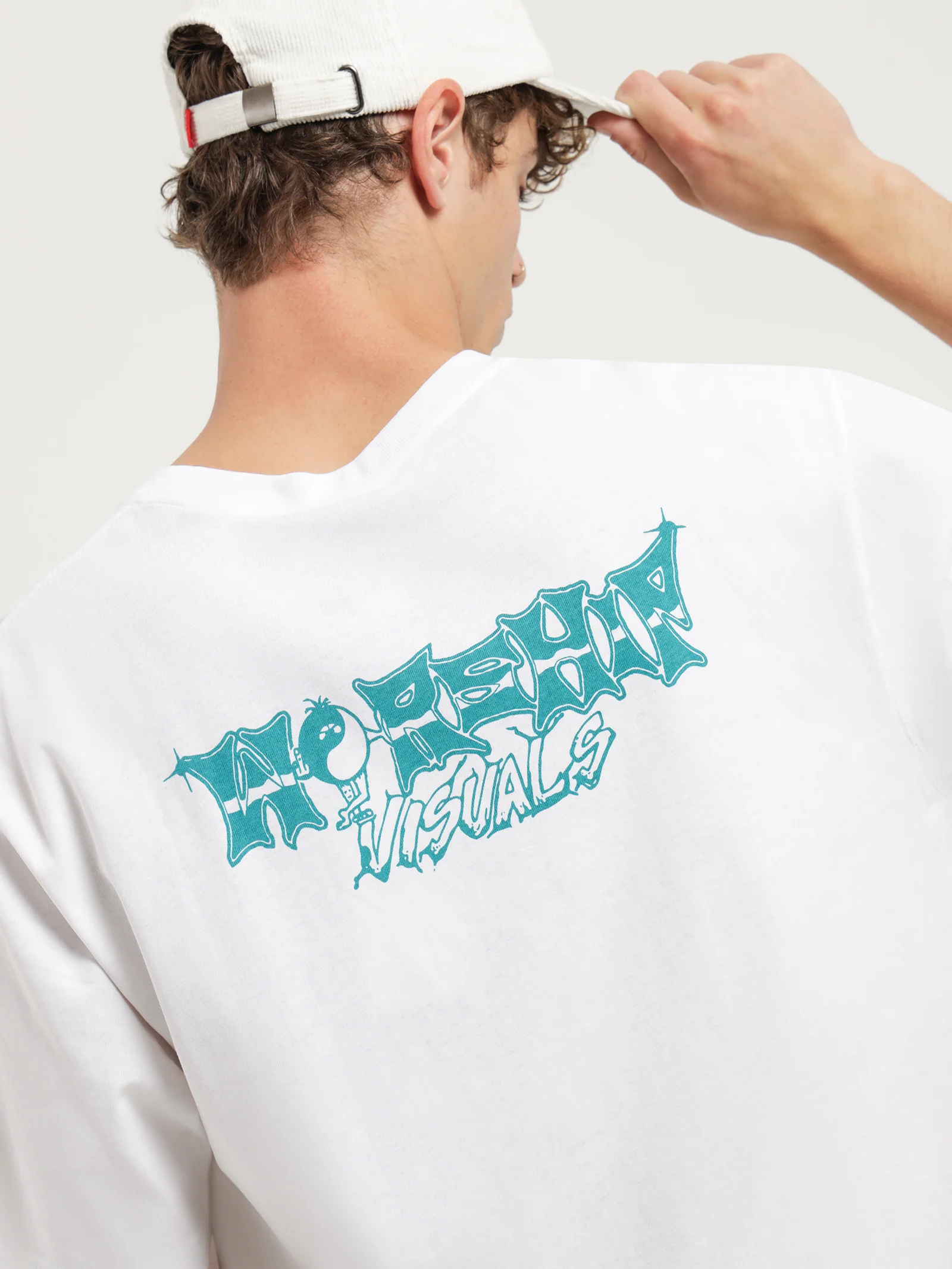 Peep Show T-Shirt - Image 2