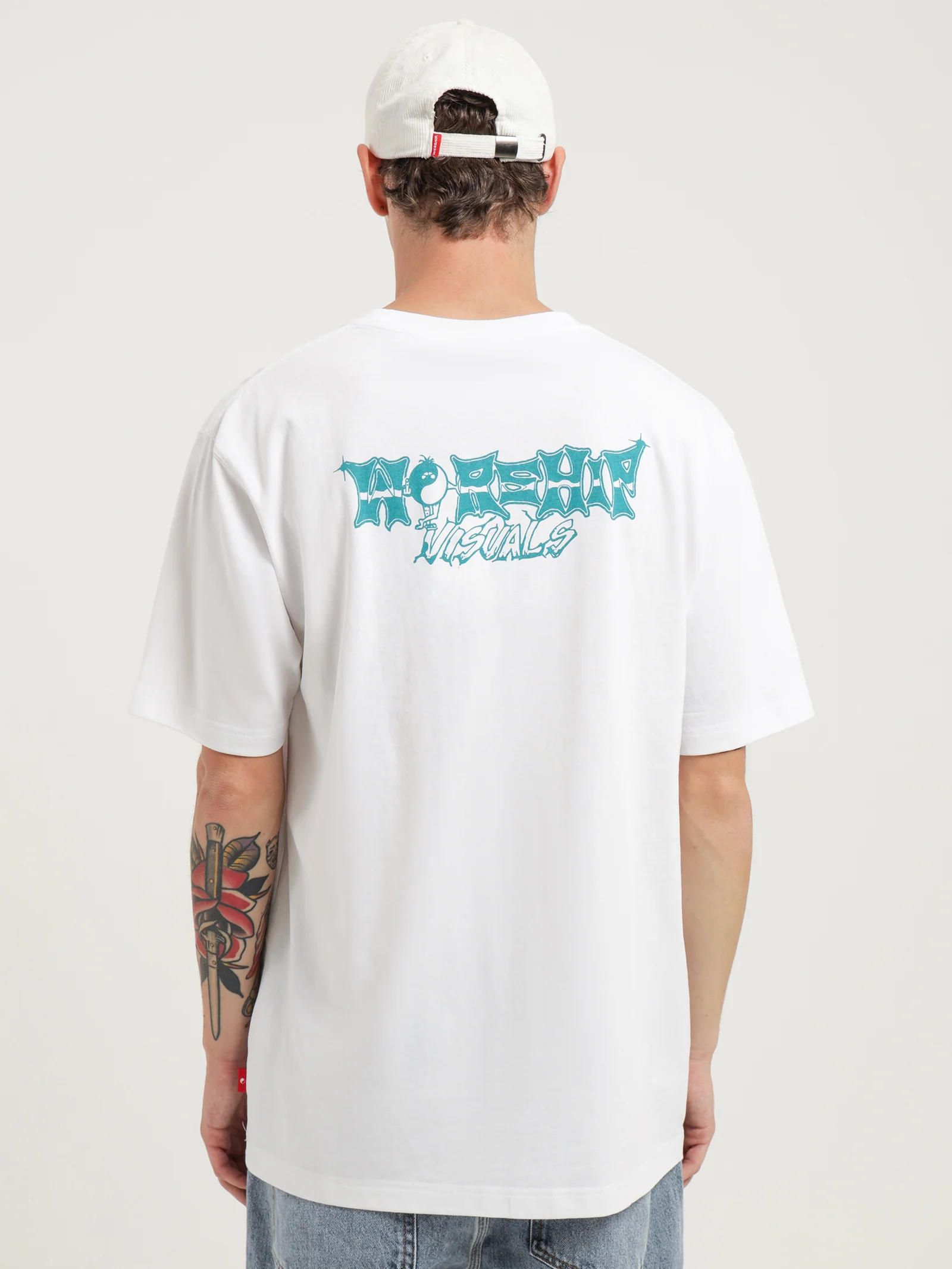 Peep Show T-Shirt - Image 7