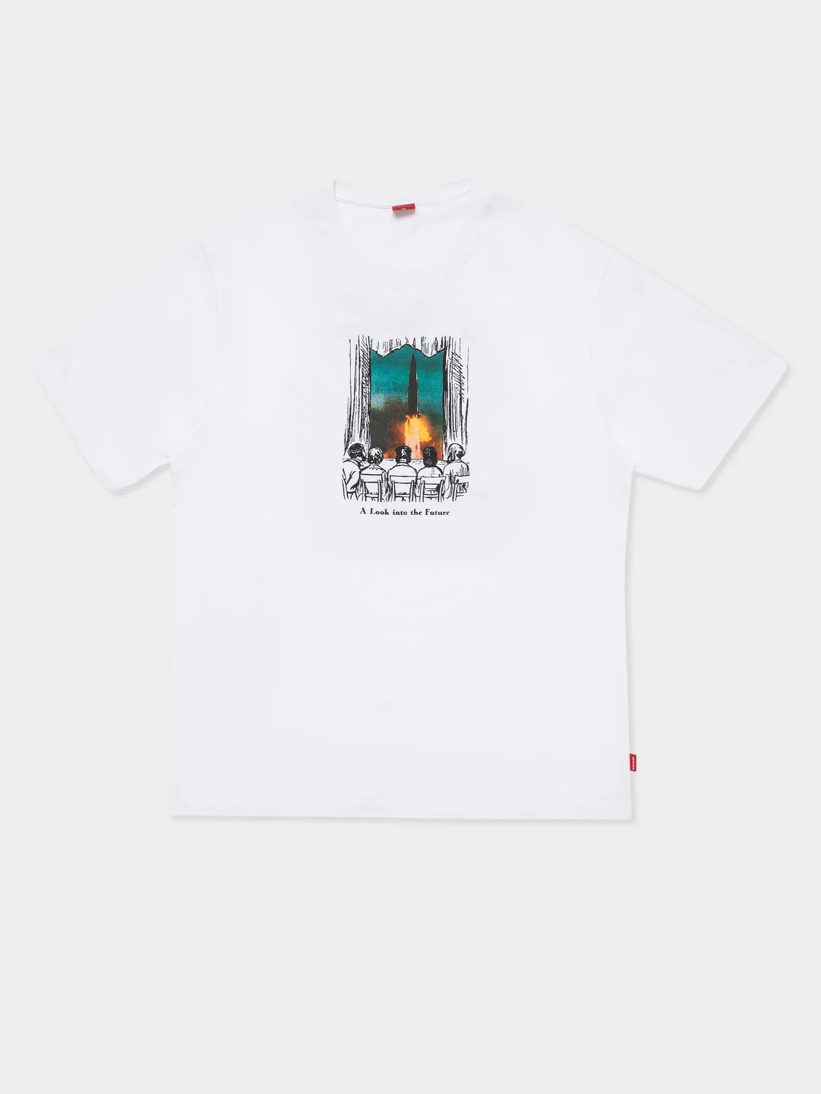 Peep Show T-Shirt - Image 8