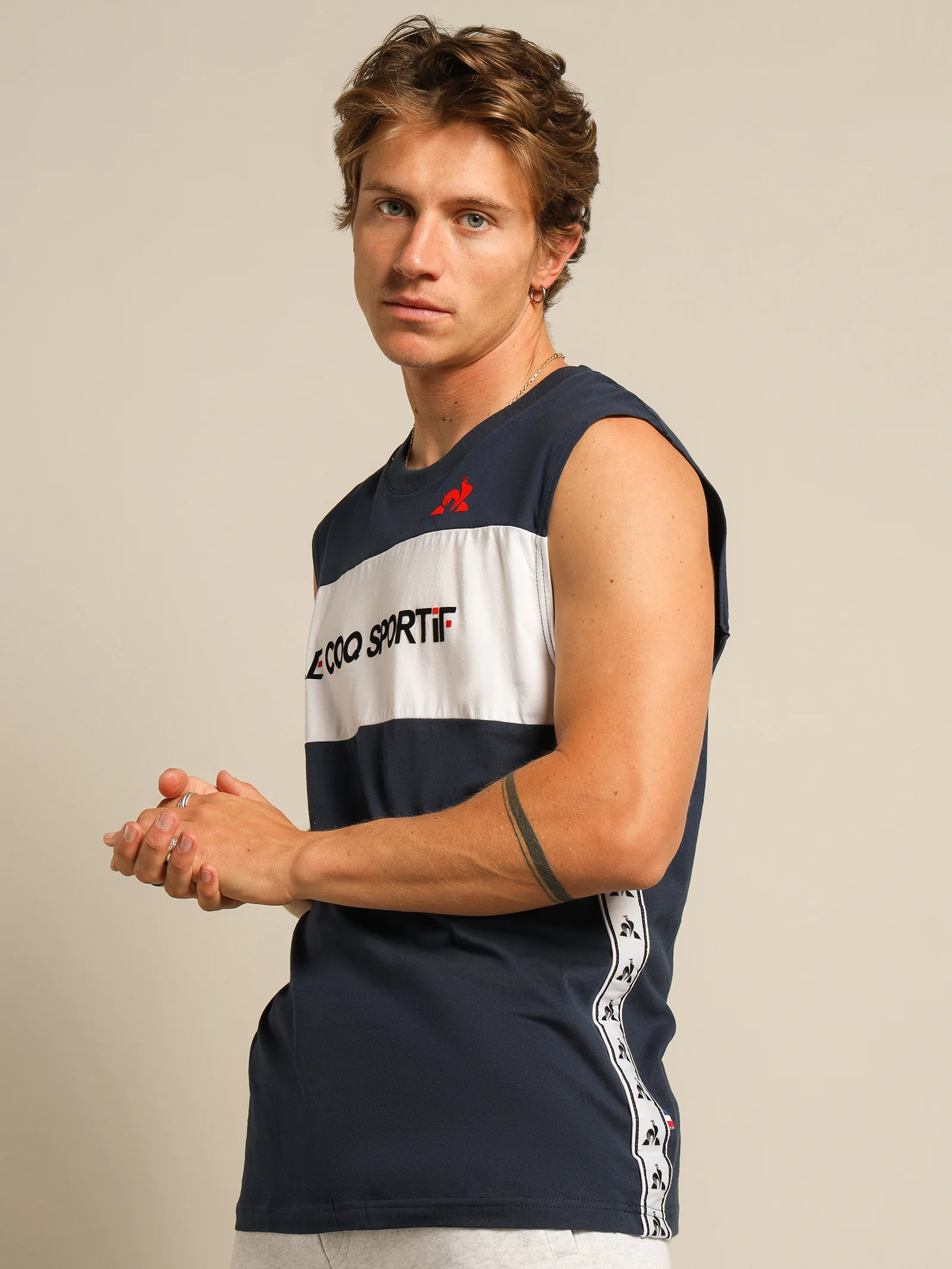 Peleton Muscle - Image 3