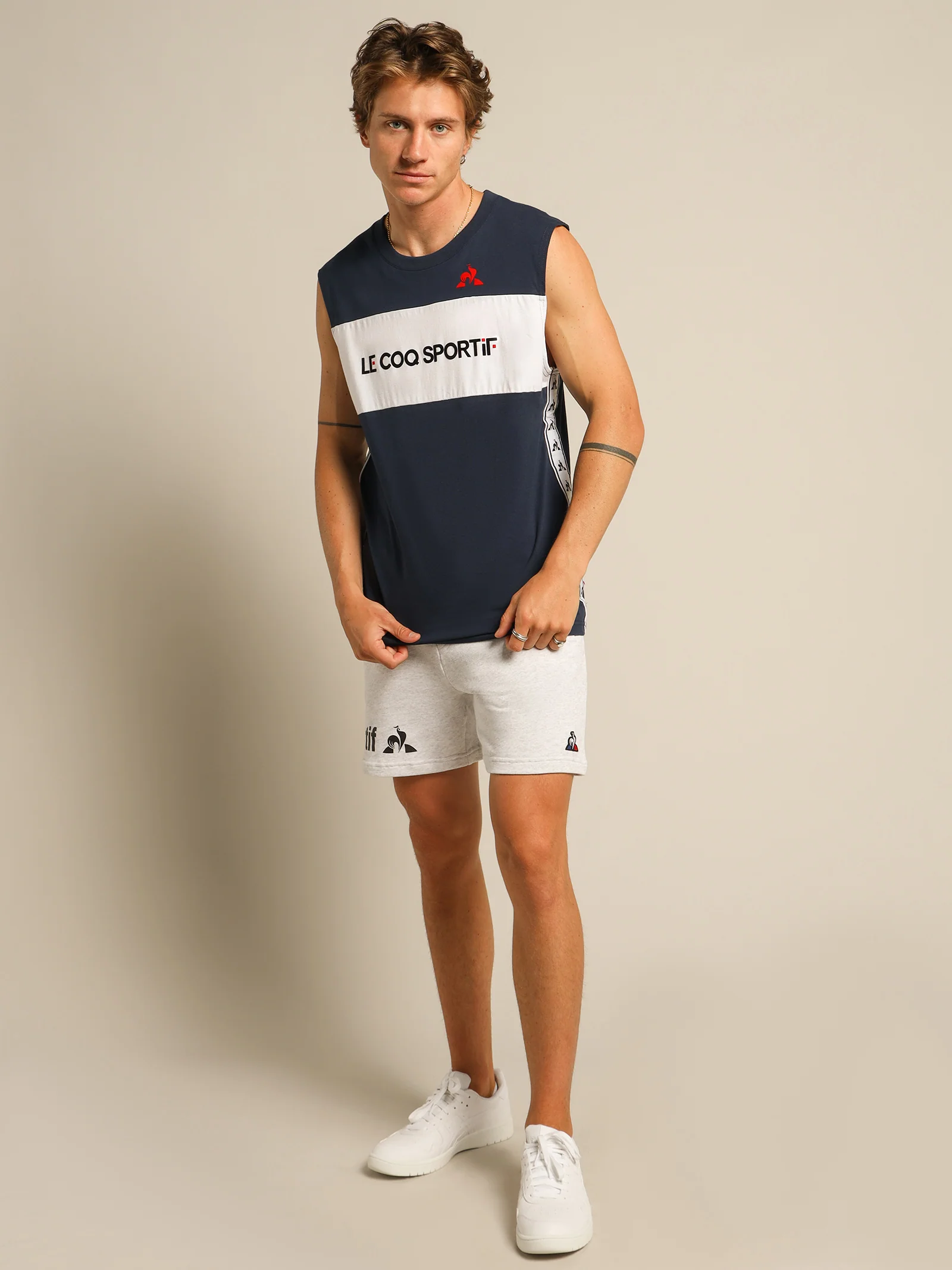 Peleton Muscle - Image 4