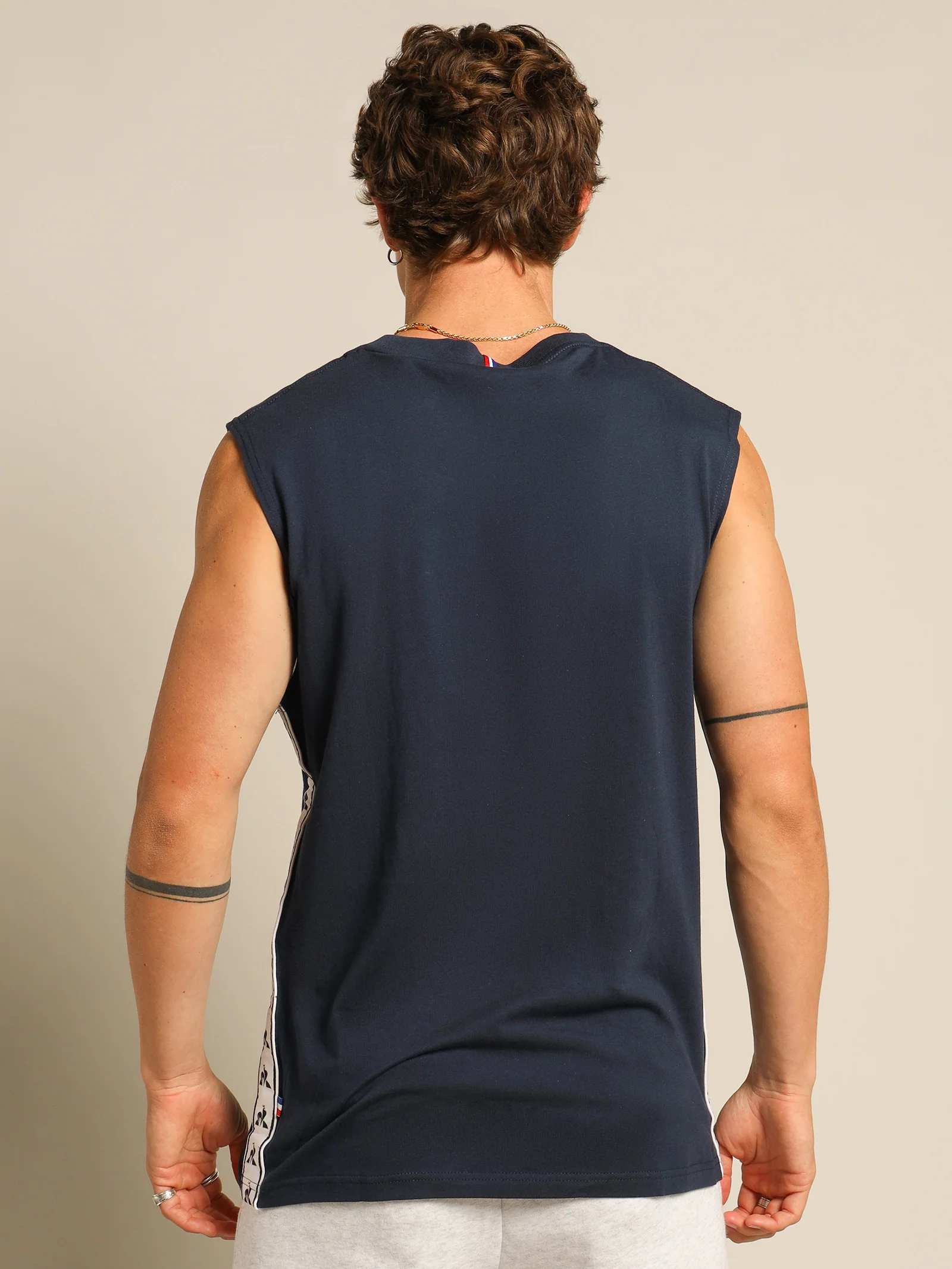 Peleton Muscle - Image 5