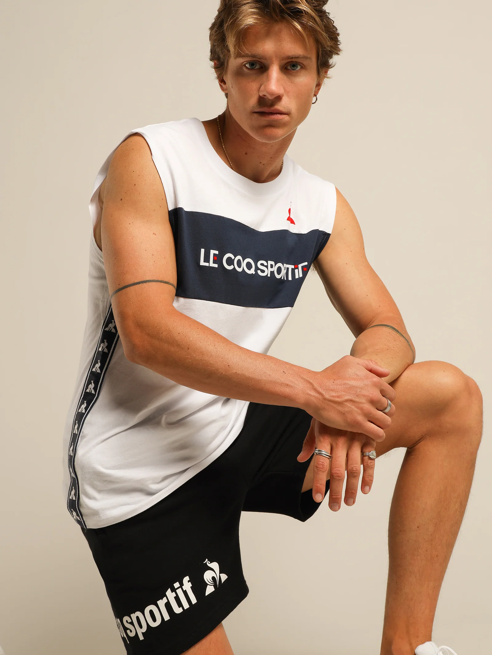 Peleton Muscle Top - Image 2