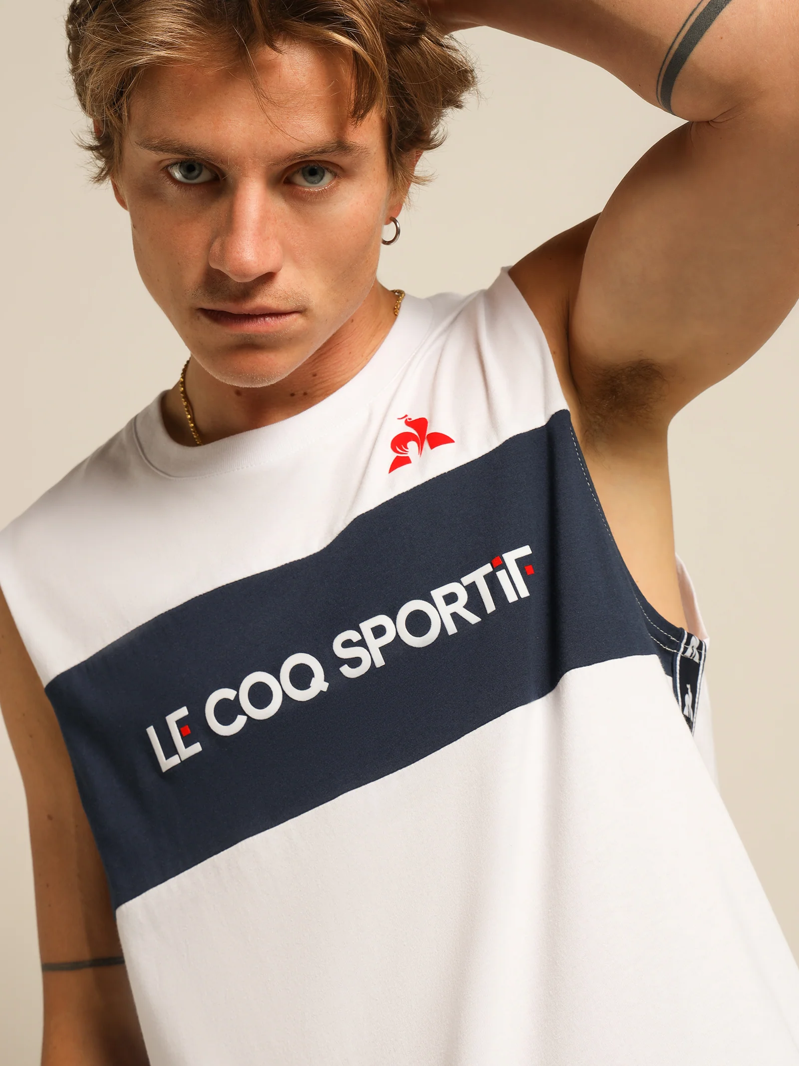 Peleton Muscle Top - Image 3